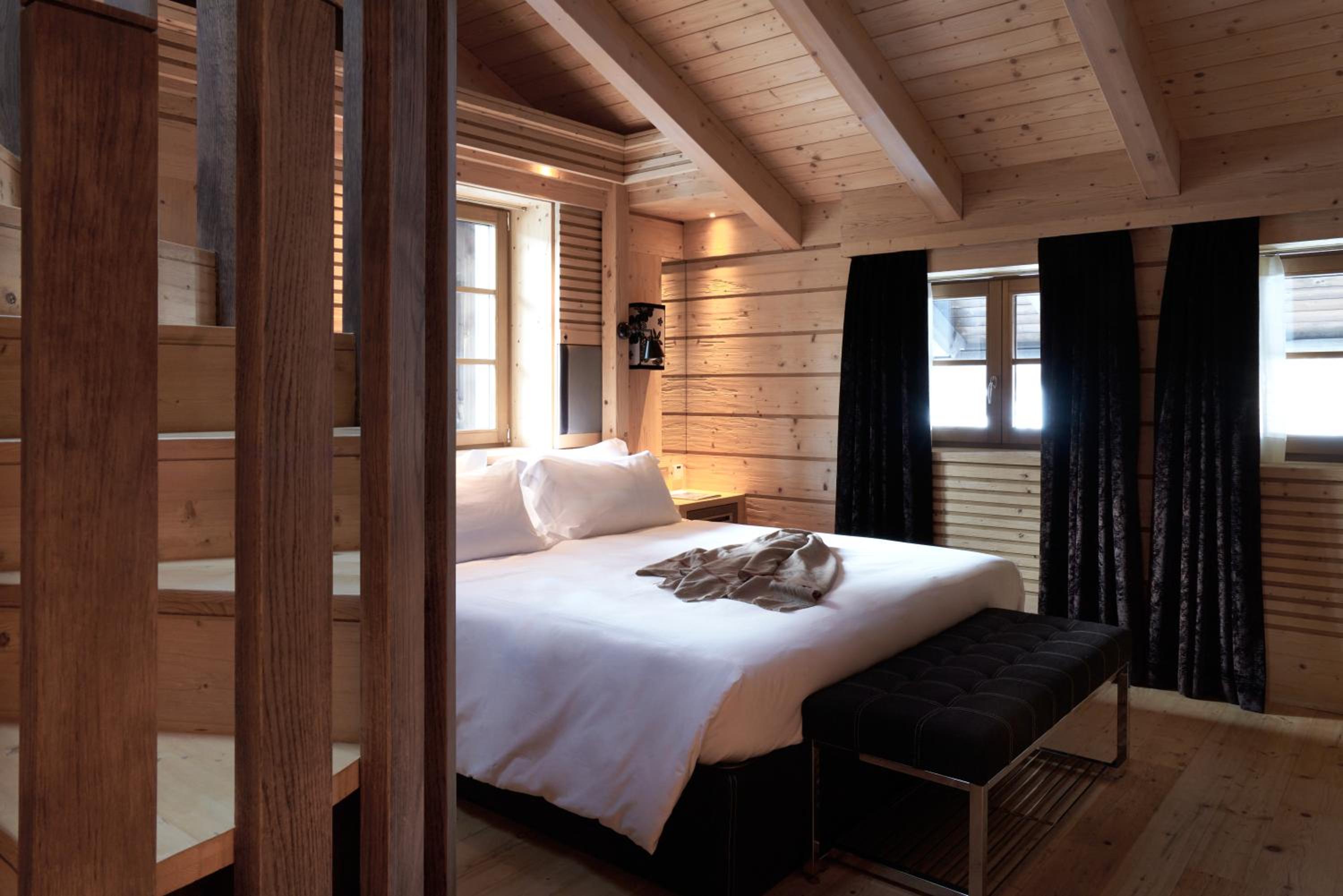 Loft Suite photo 1