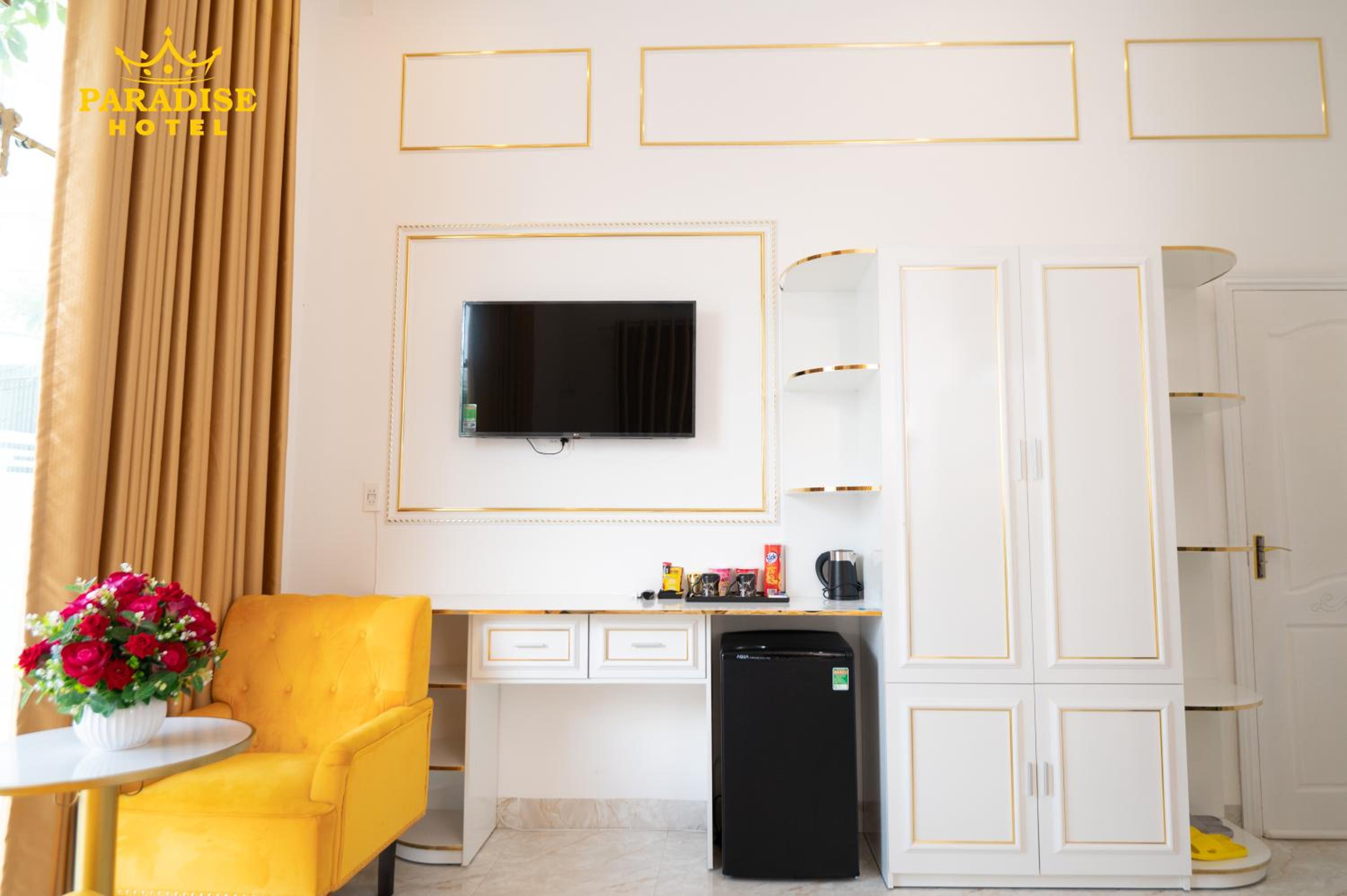 Deluxe Room photo 2