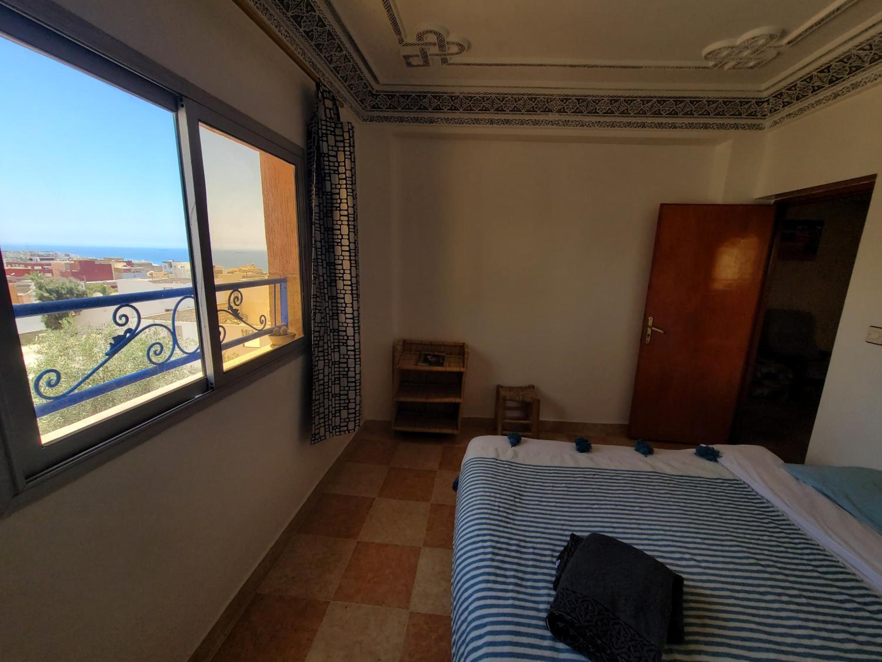 Deluxe Double or Twin Room photo 3