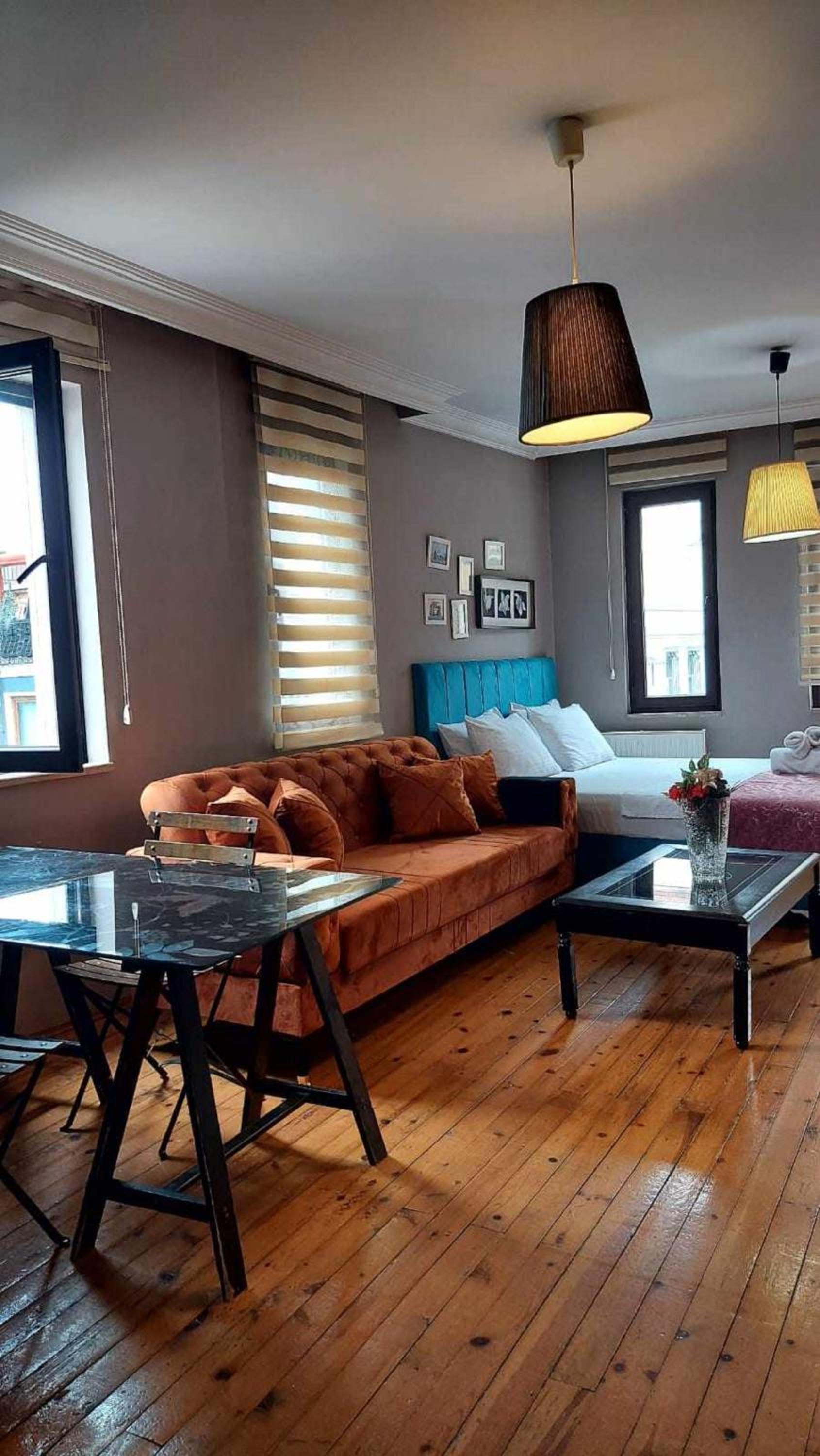 Duplex Apartment photo 3