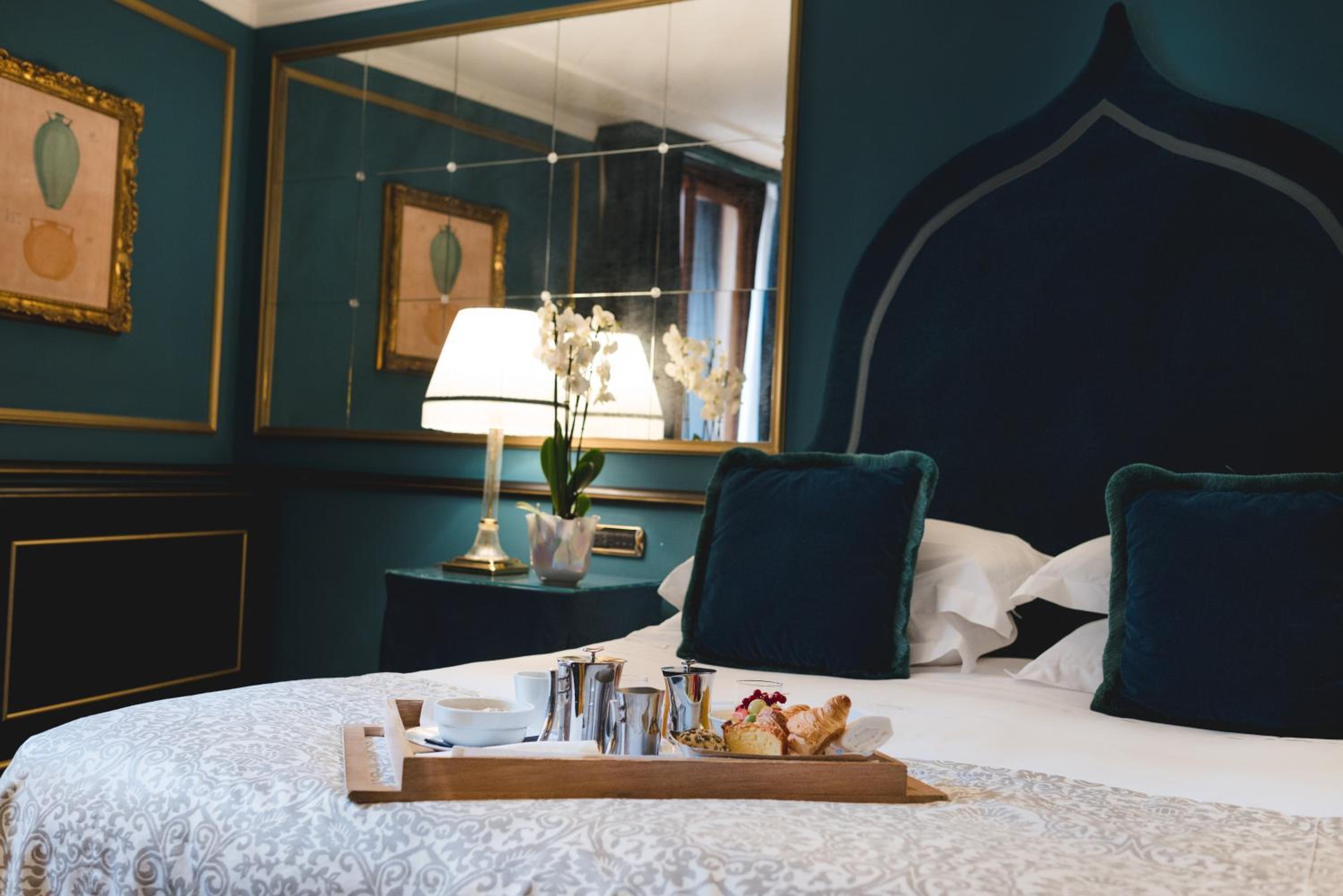 Splendid Heritage Suite - Photo 2