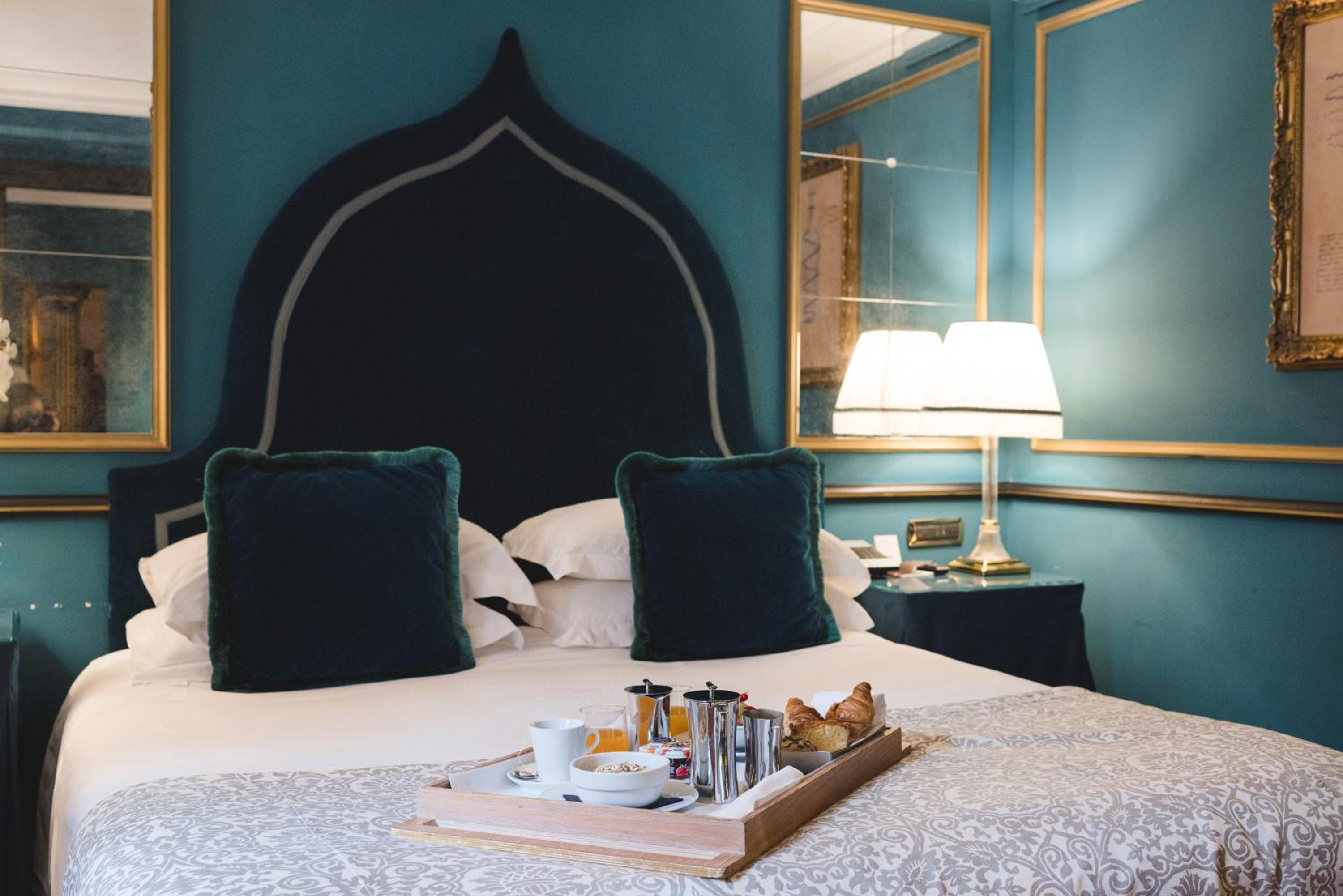 Splendid Heritage Suite - Photo 7