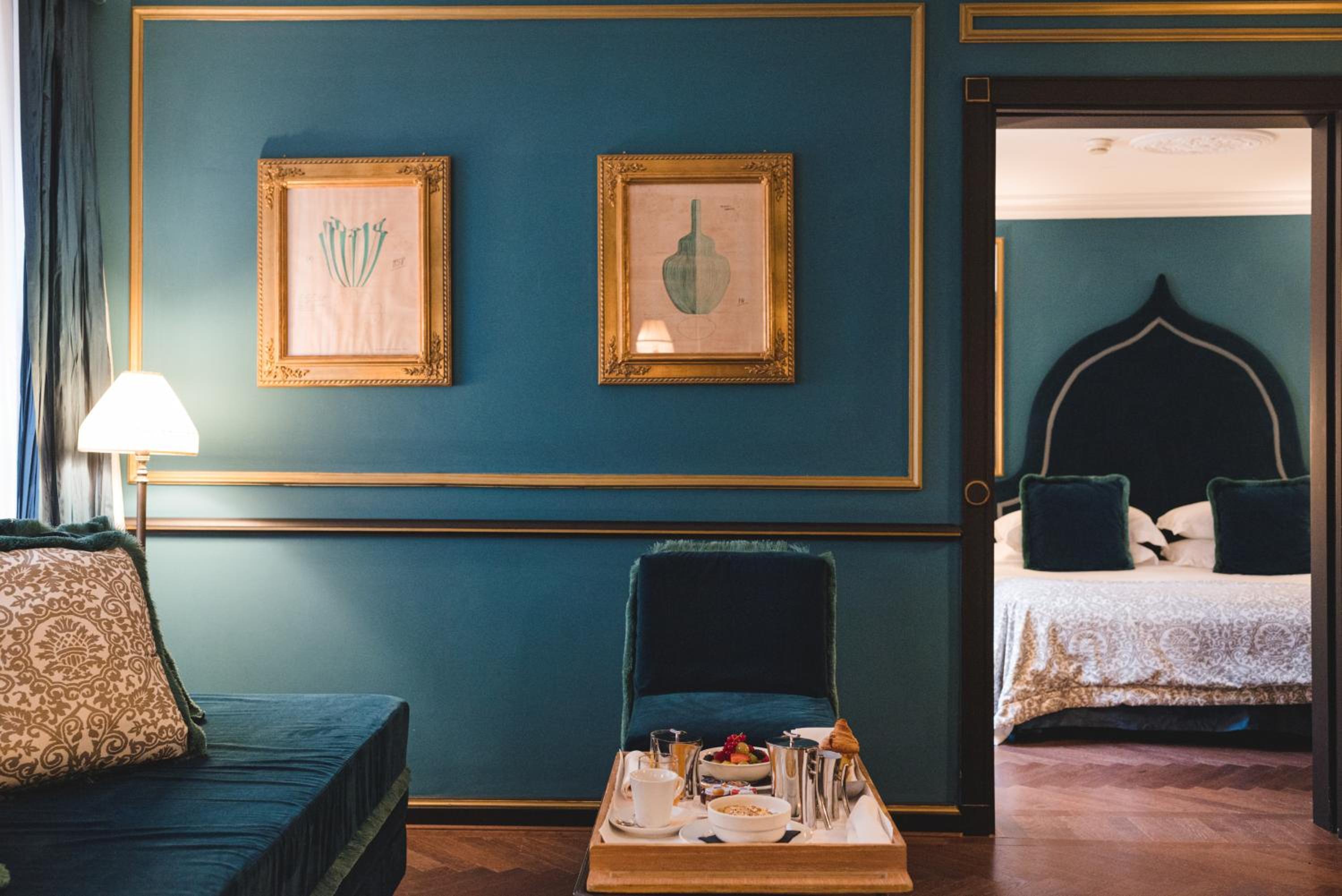 Splendid Heritage Suite - Photo 6
