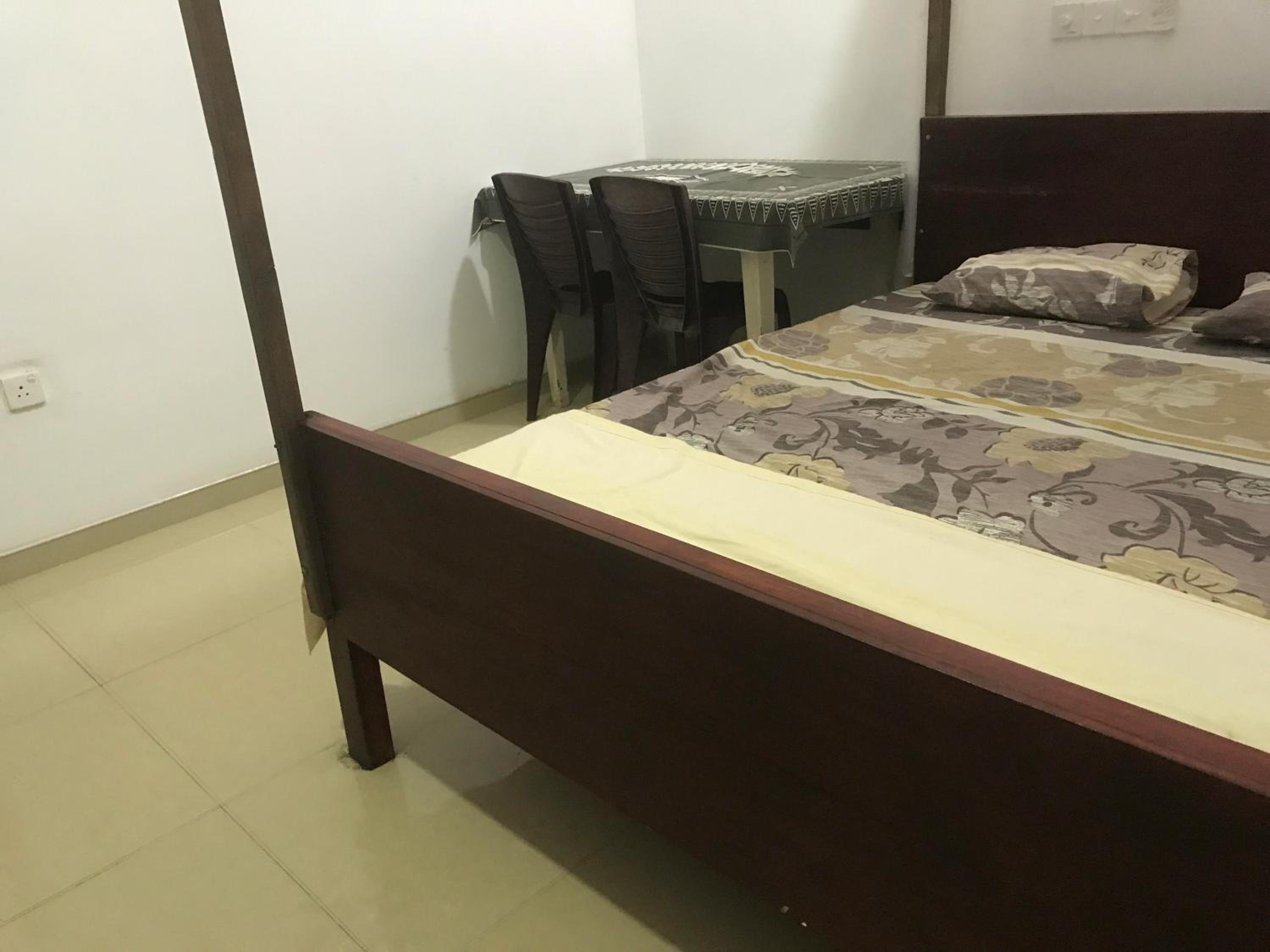 Double Room with Garden View photo 2