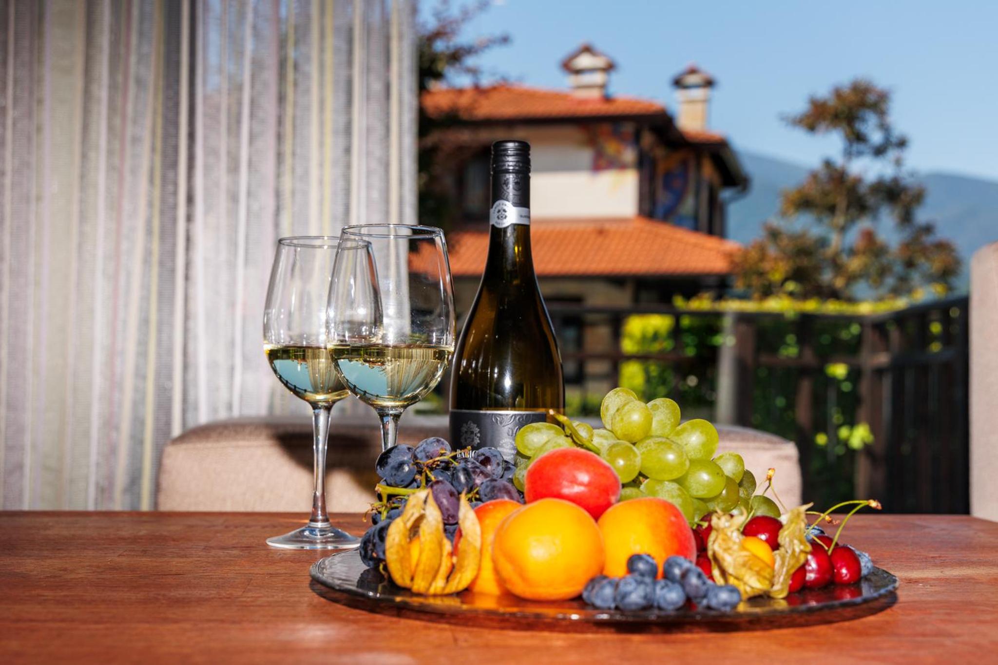 Villa Comfort
