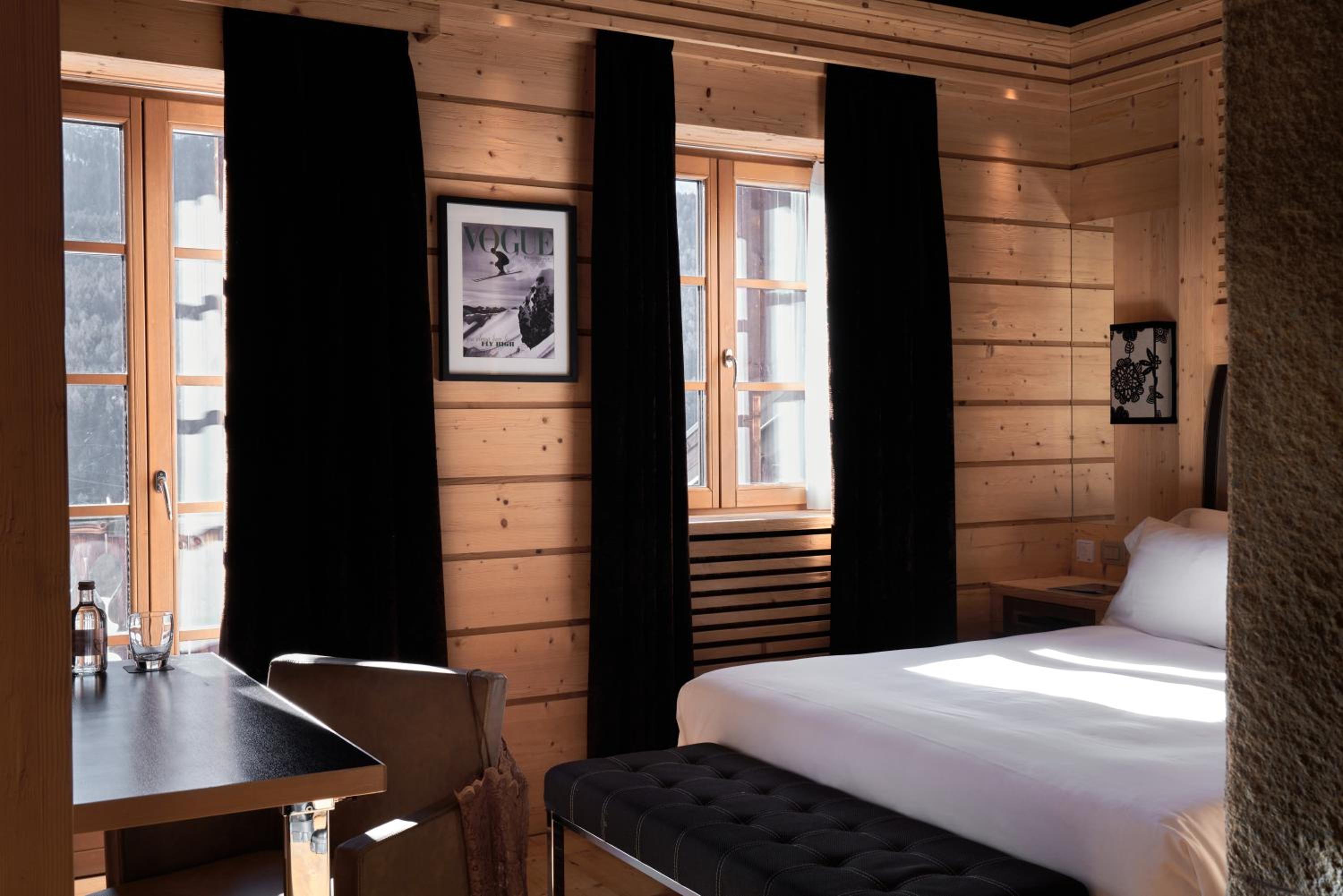 Suite with Mountain View photo 1