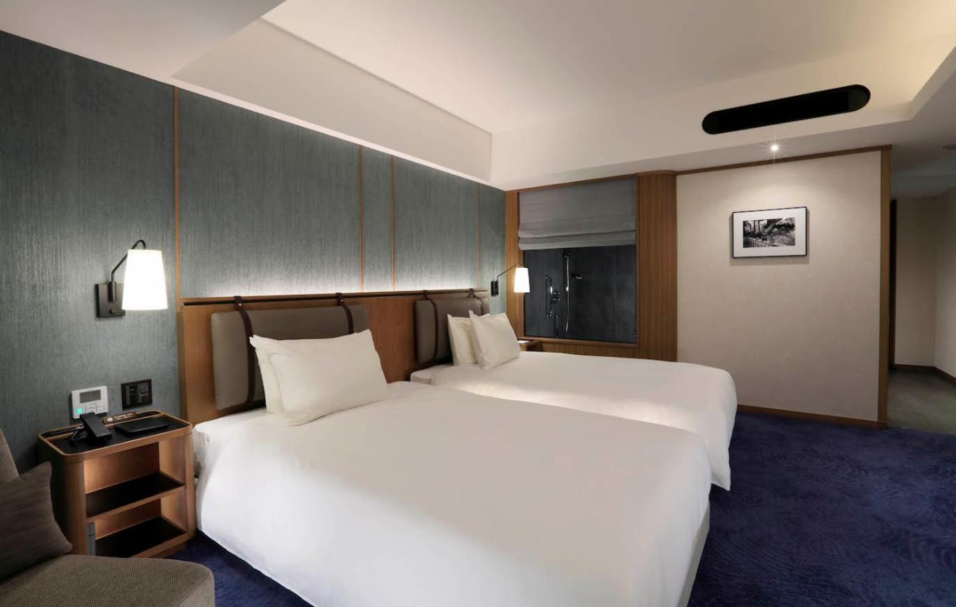 Superior Twin Room (For 1 person)