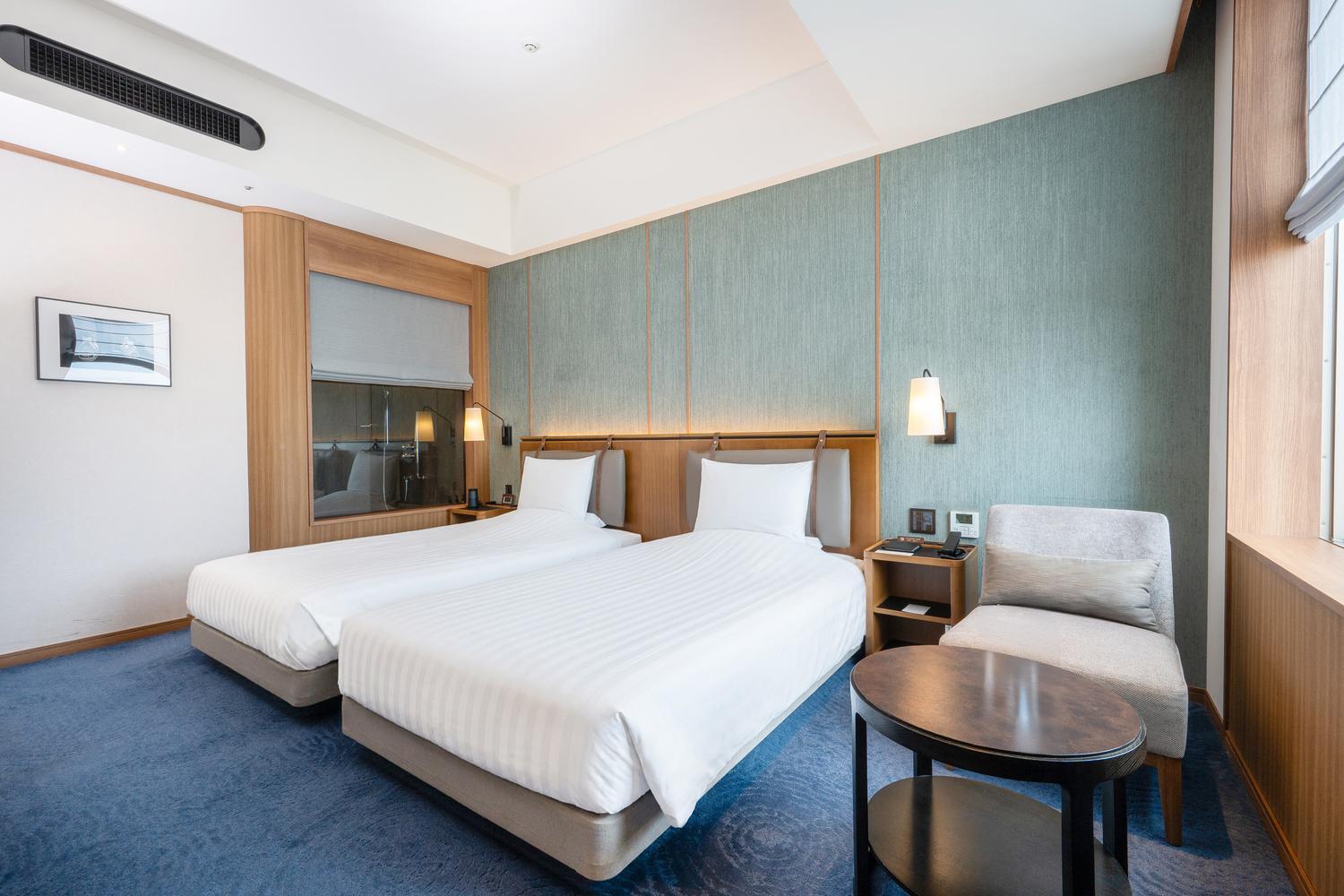 Superior Twin Room (For 2 person)