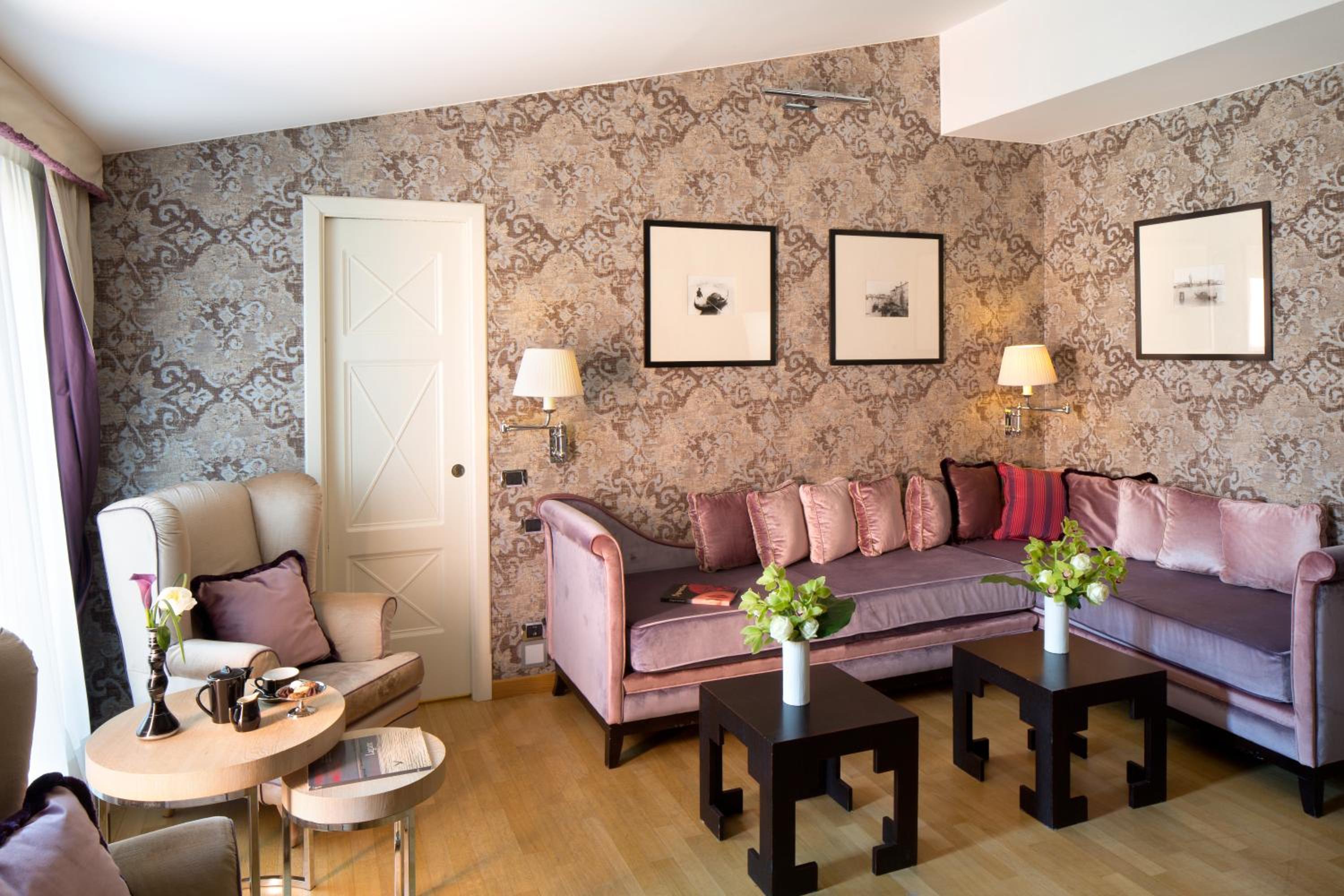 Presidenziale Suite photo 3