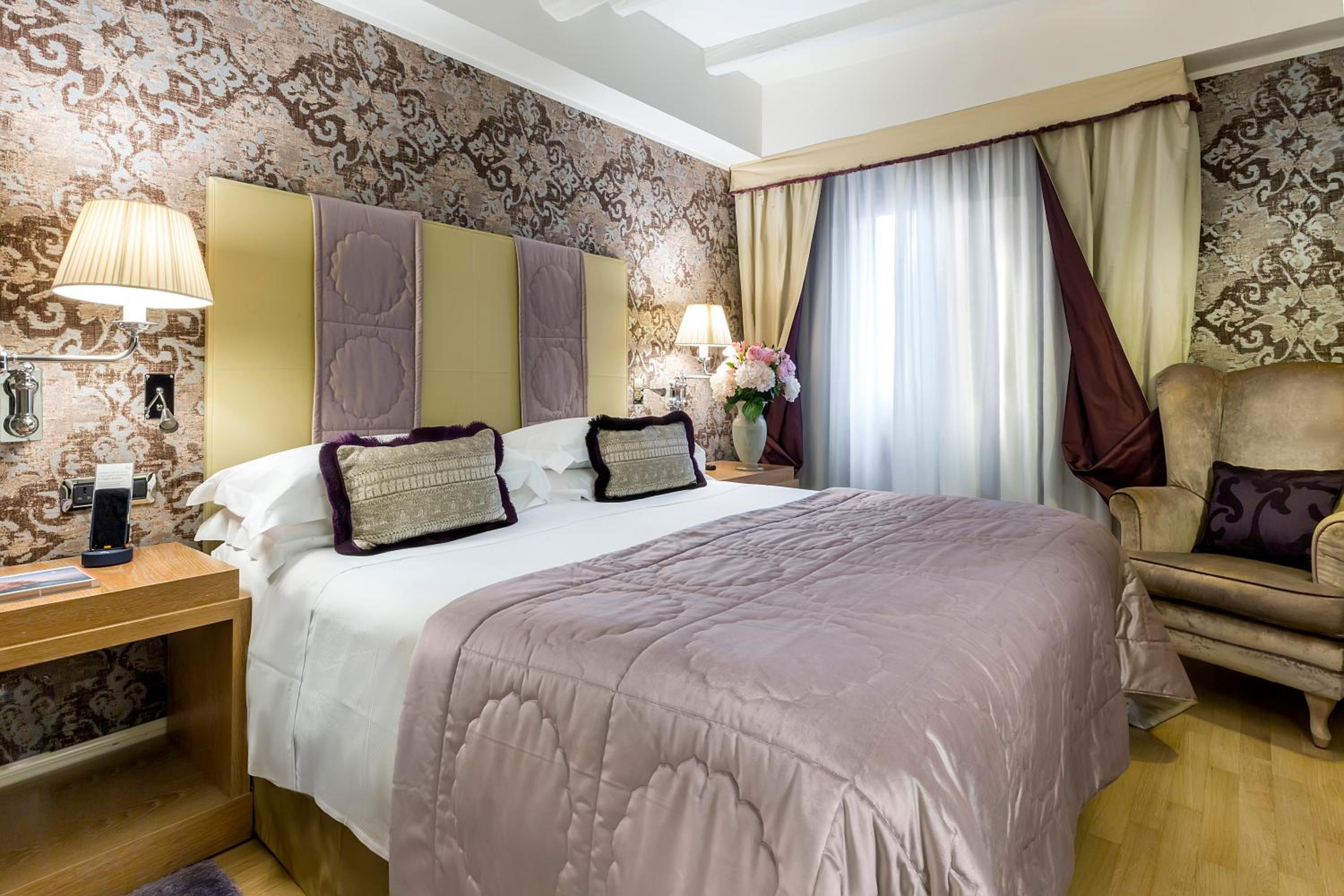Presidenziale Suite photo 2