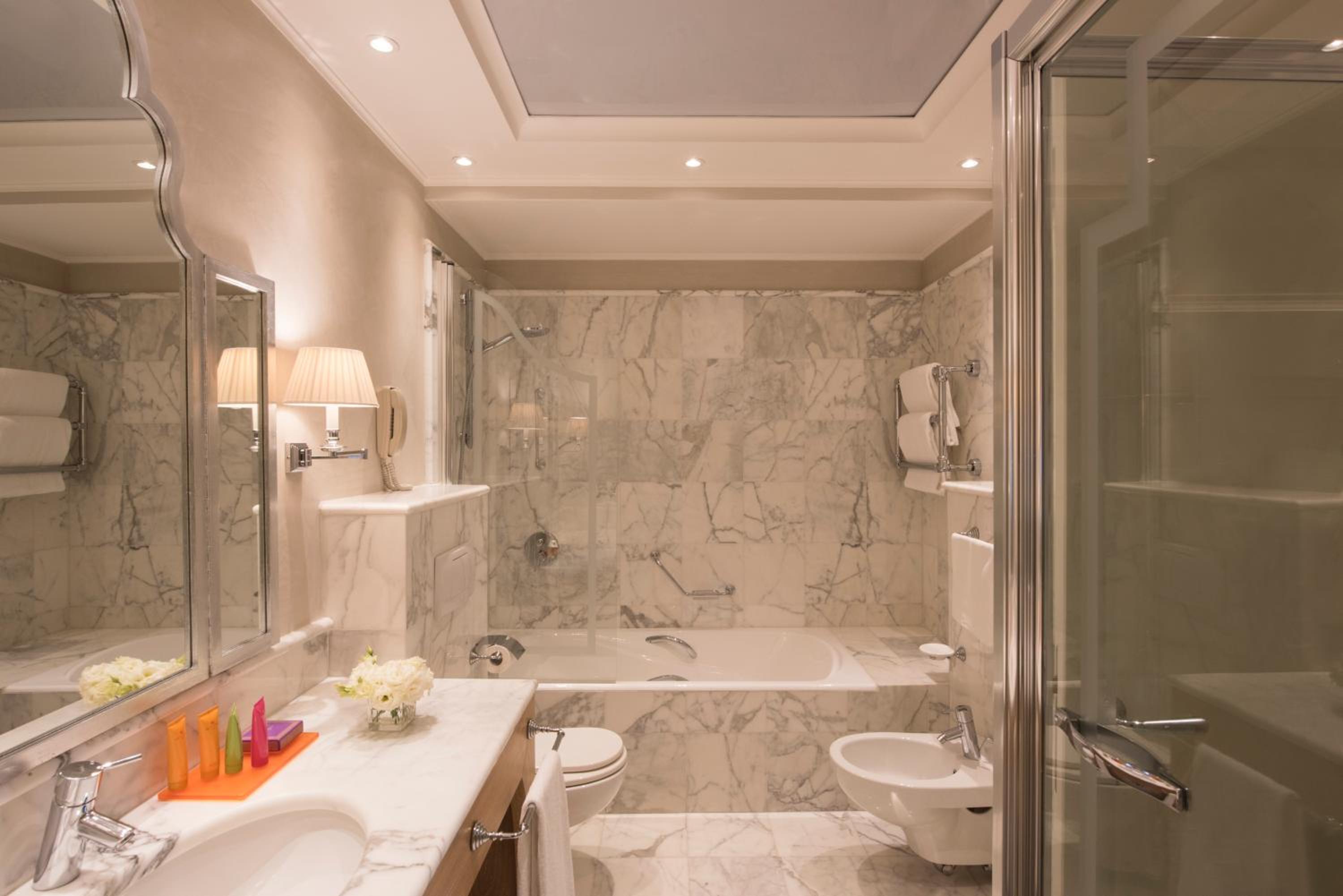 Presidenziale Suite photo 2