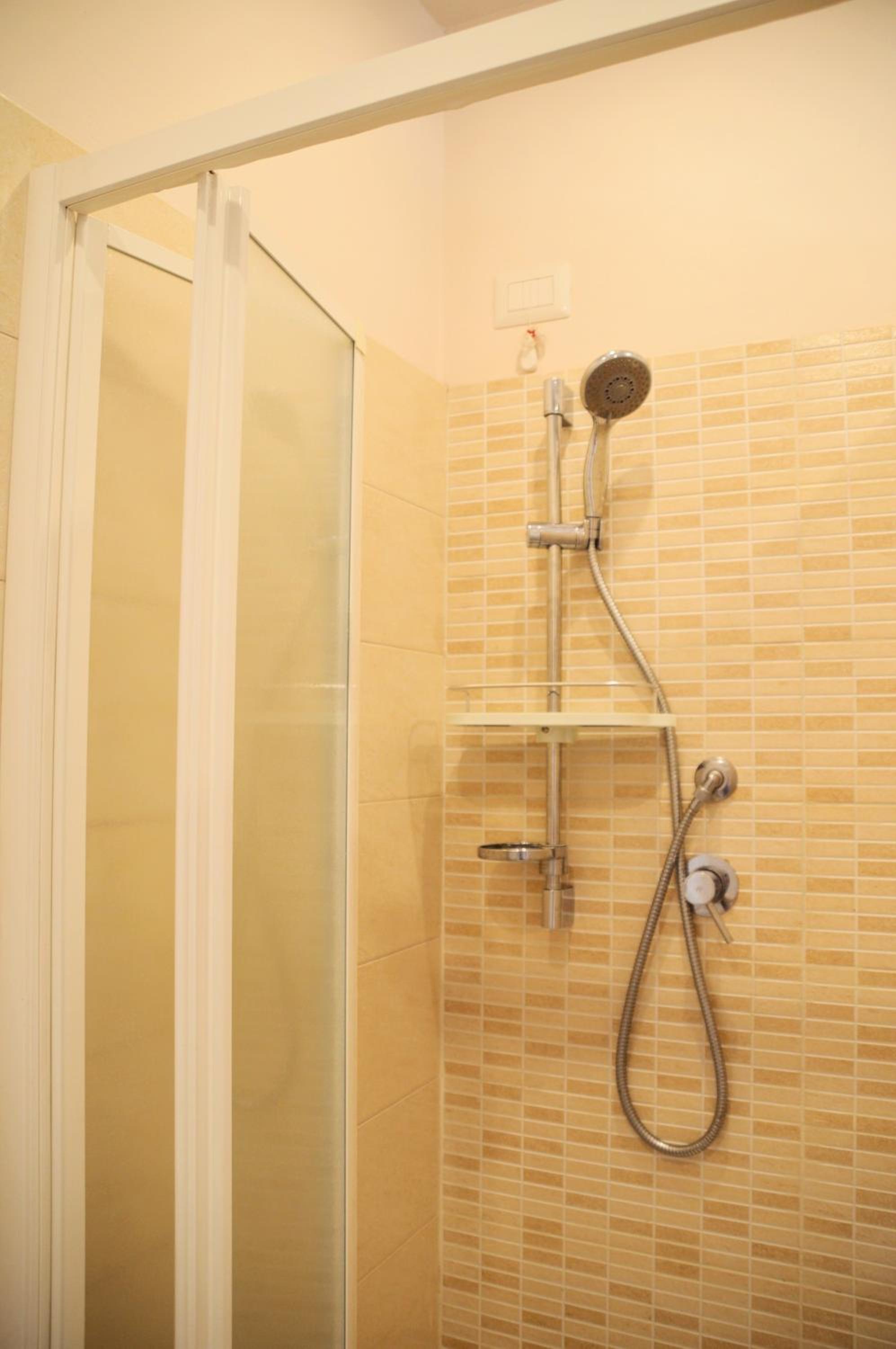 Standard Double Or Twin Room With Balcony photo 2