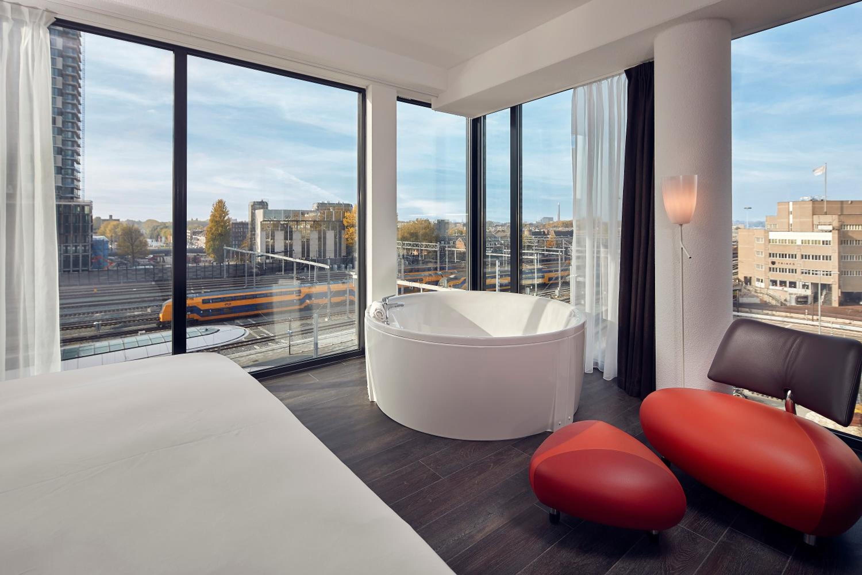 Wellness Room - Photo 10
