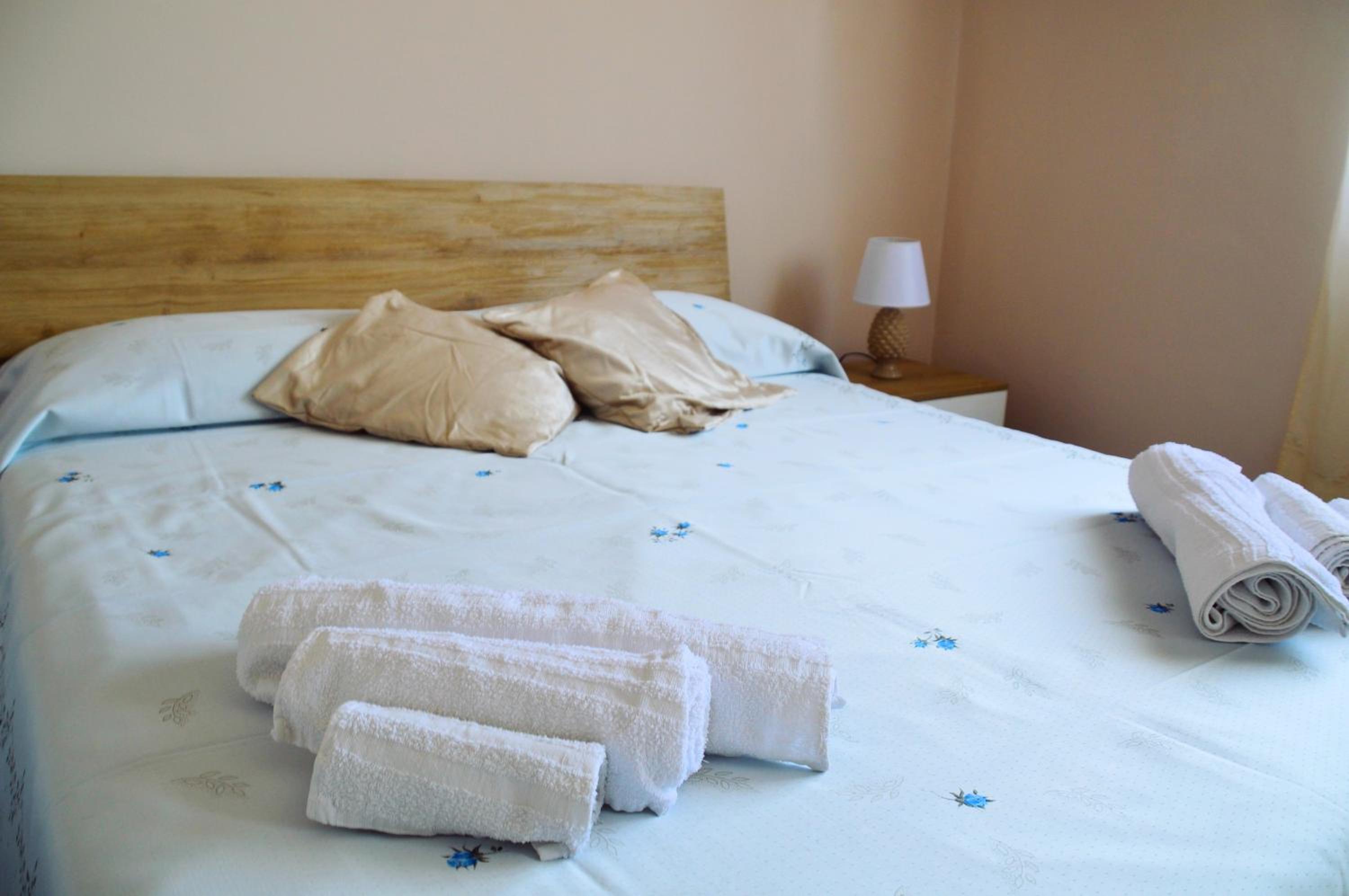 Double Or Twin Room photo 1