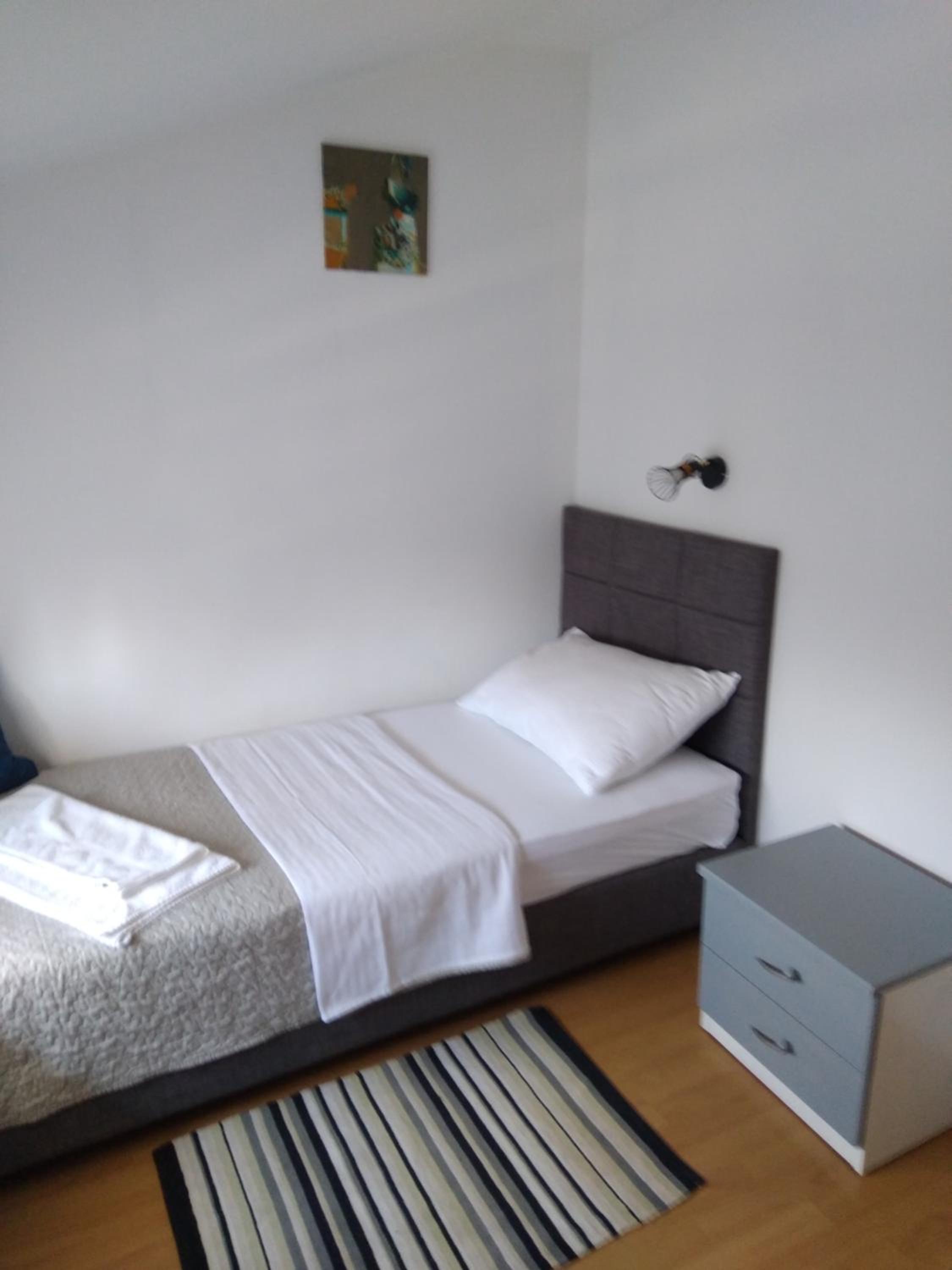 Two-Bedroom Apartment - Photo 16