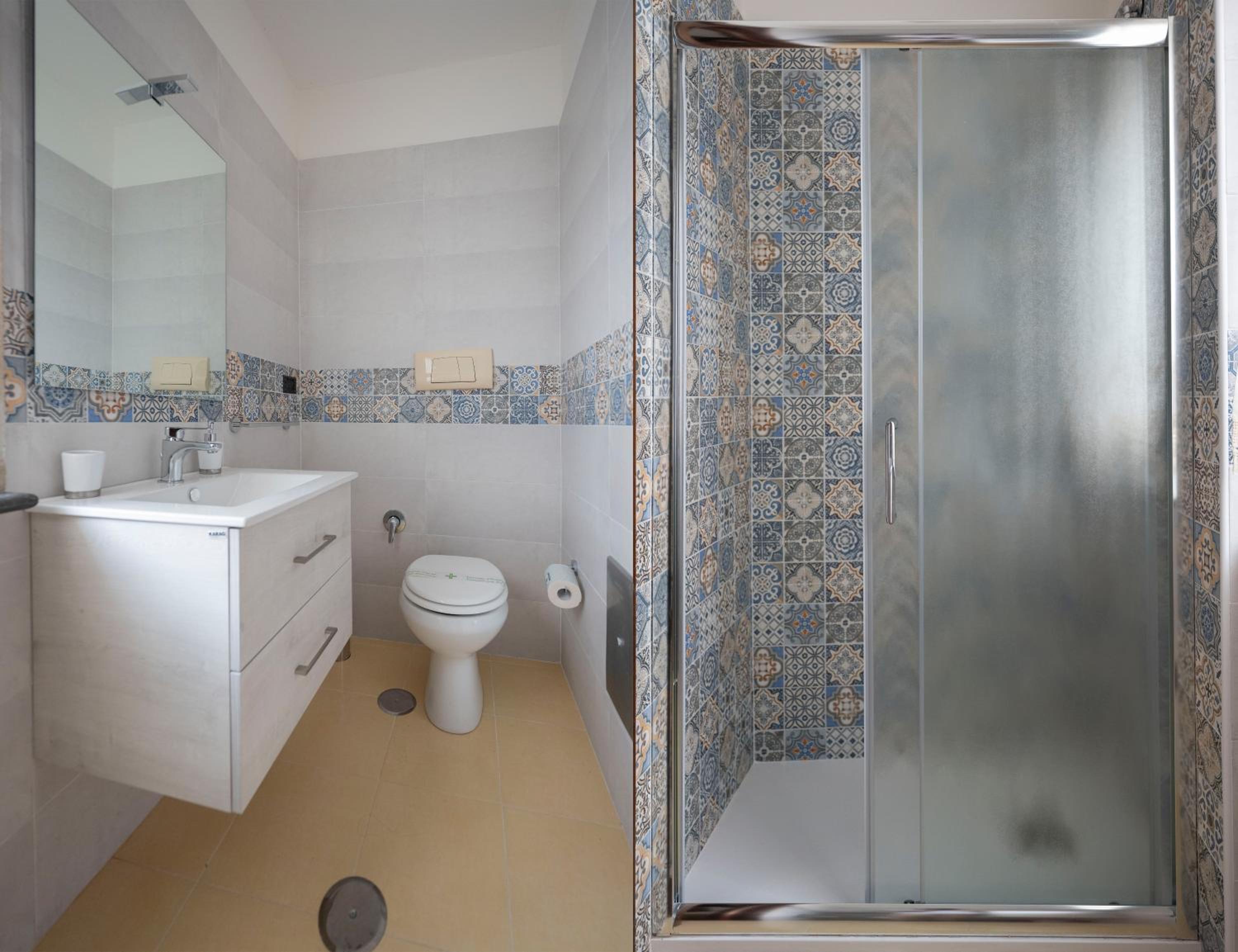 Deluxe Double or Twin Room with Mountain View photo 2