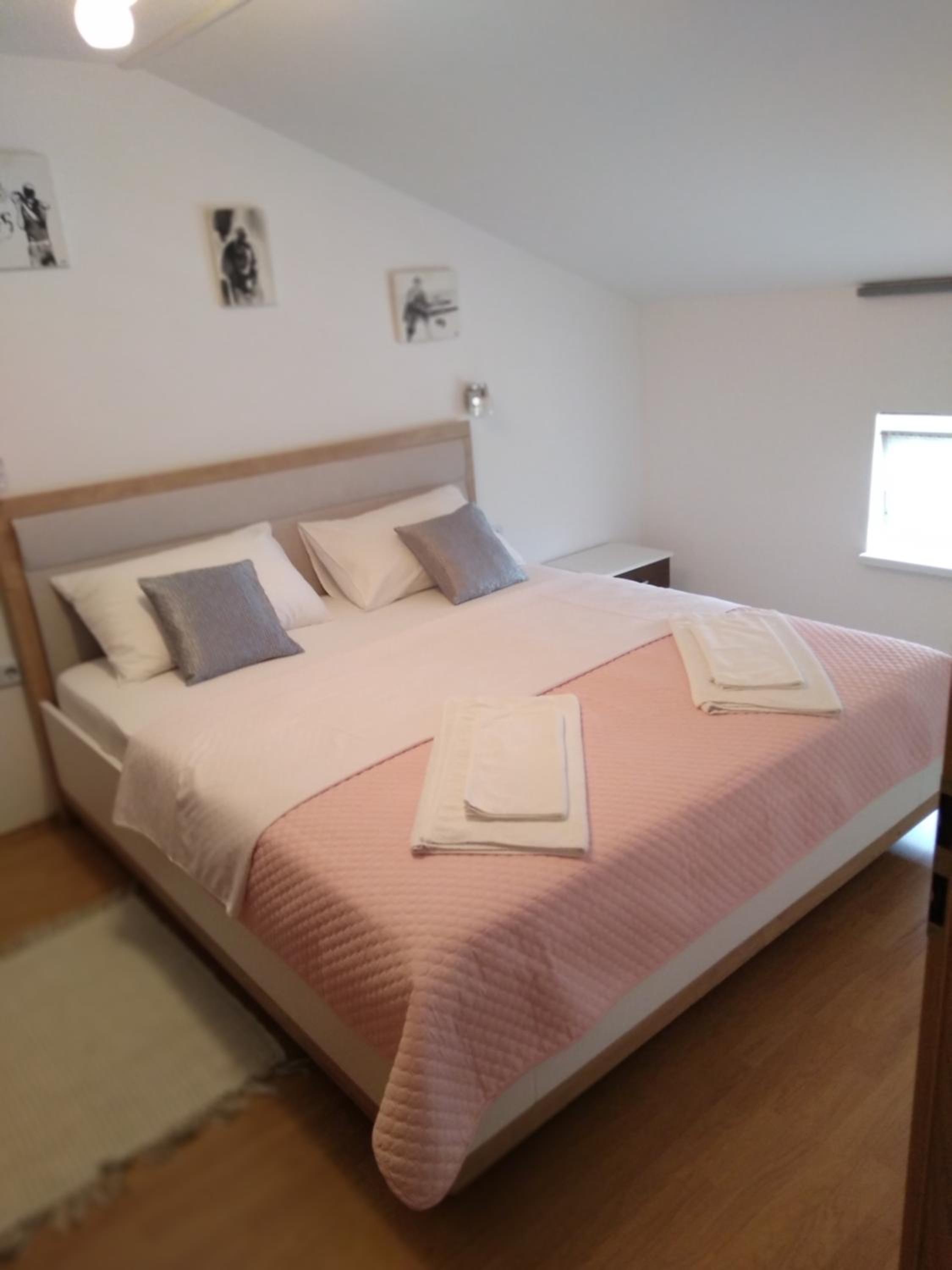 Two-Bedroom Apartment - Photo 15