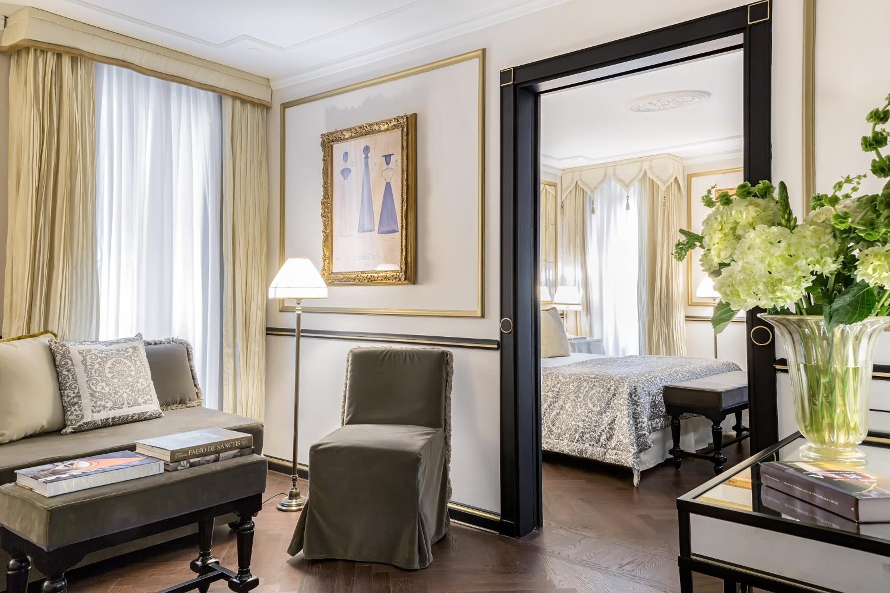 Grand Suite - Photo 5
