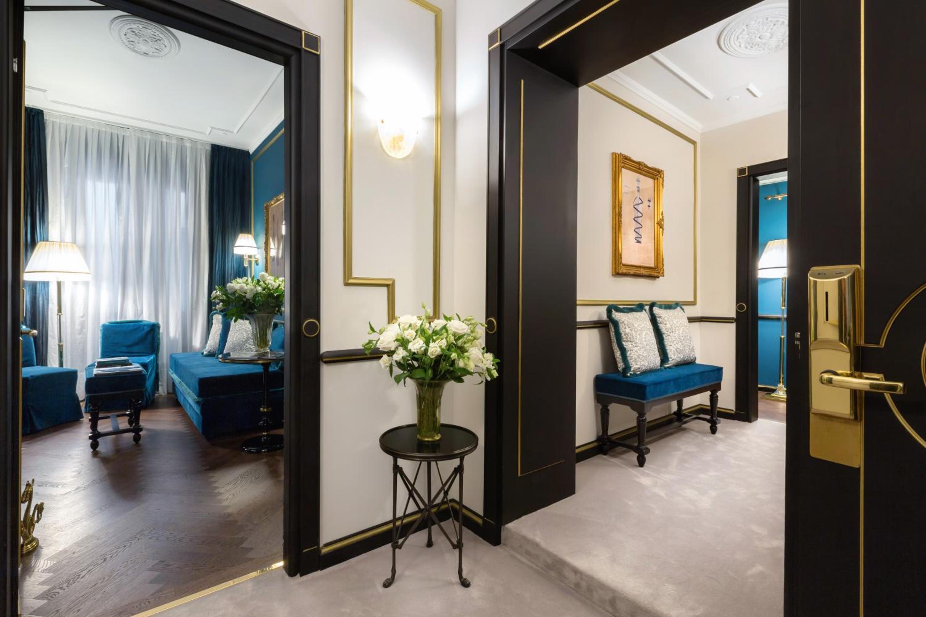 Grand Suite - Photo 8