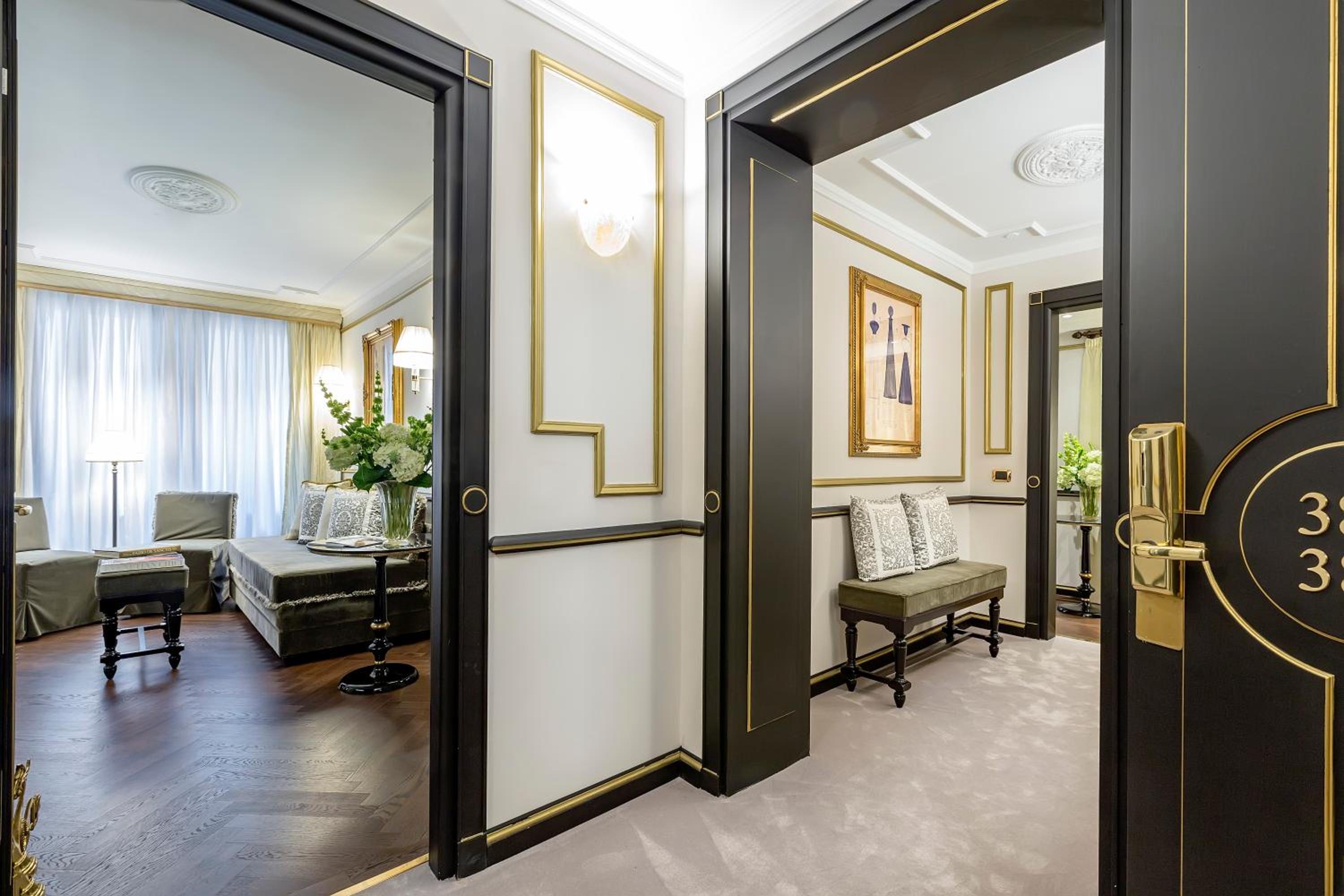 Grand Suite - Photo 6