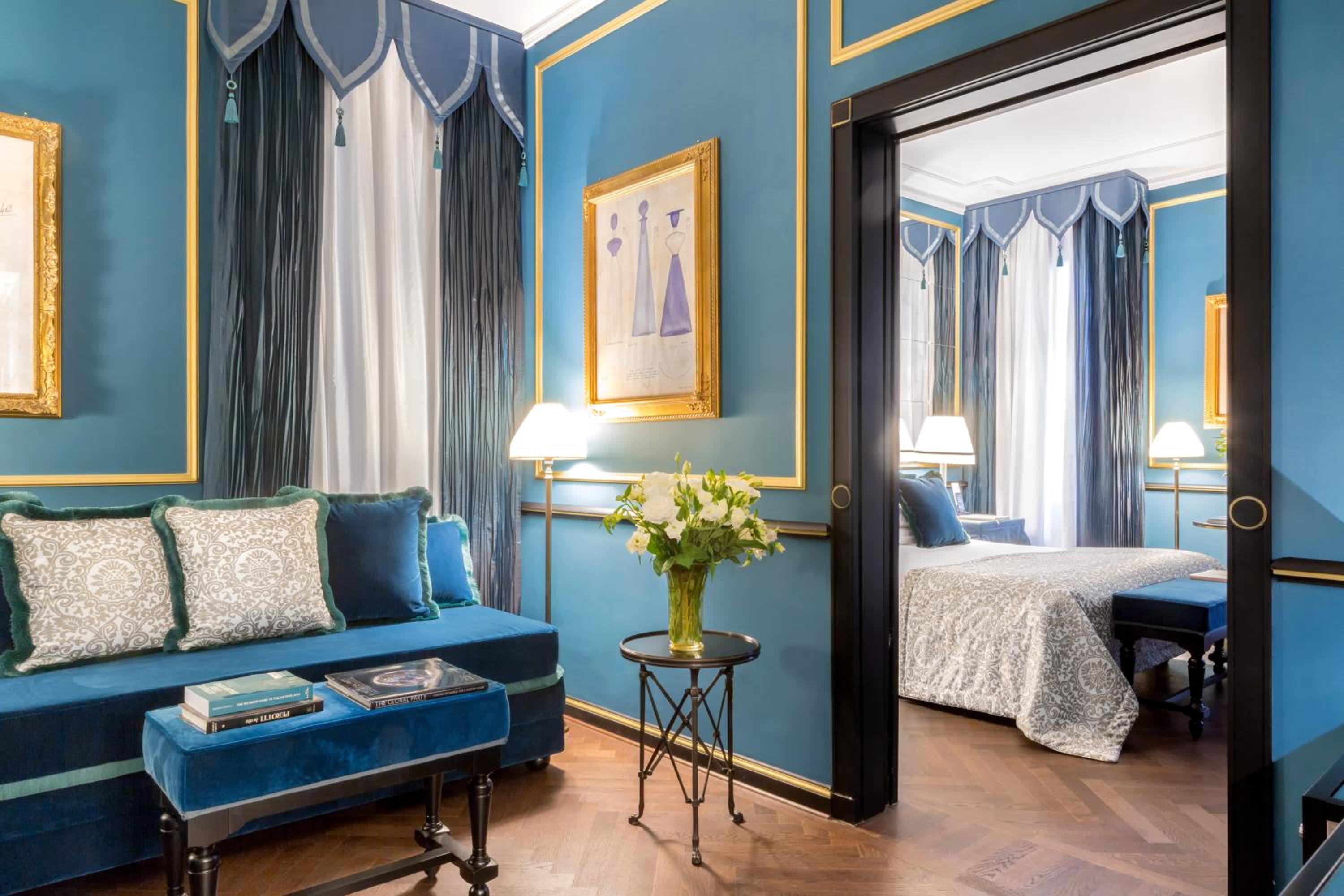 Grand Suite - Photo 2