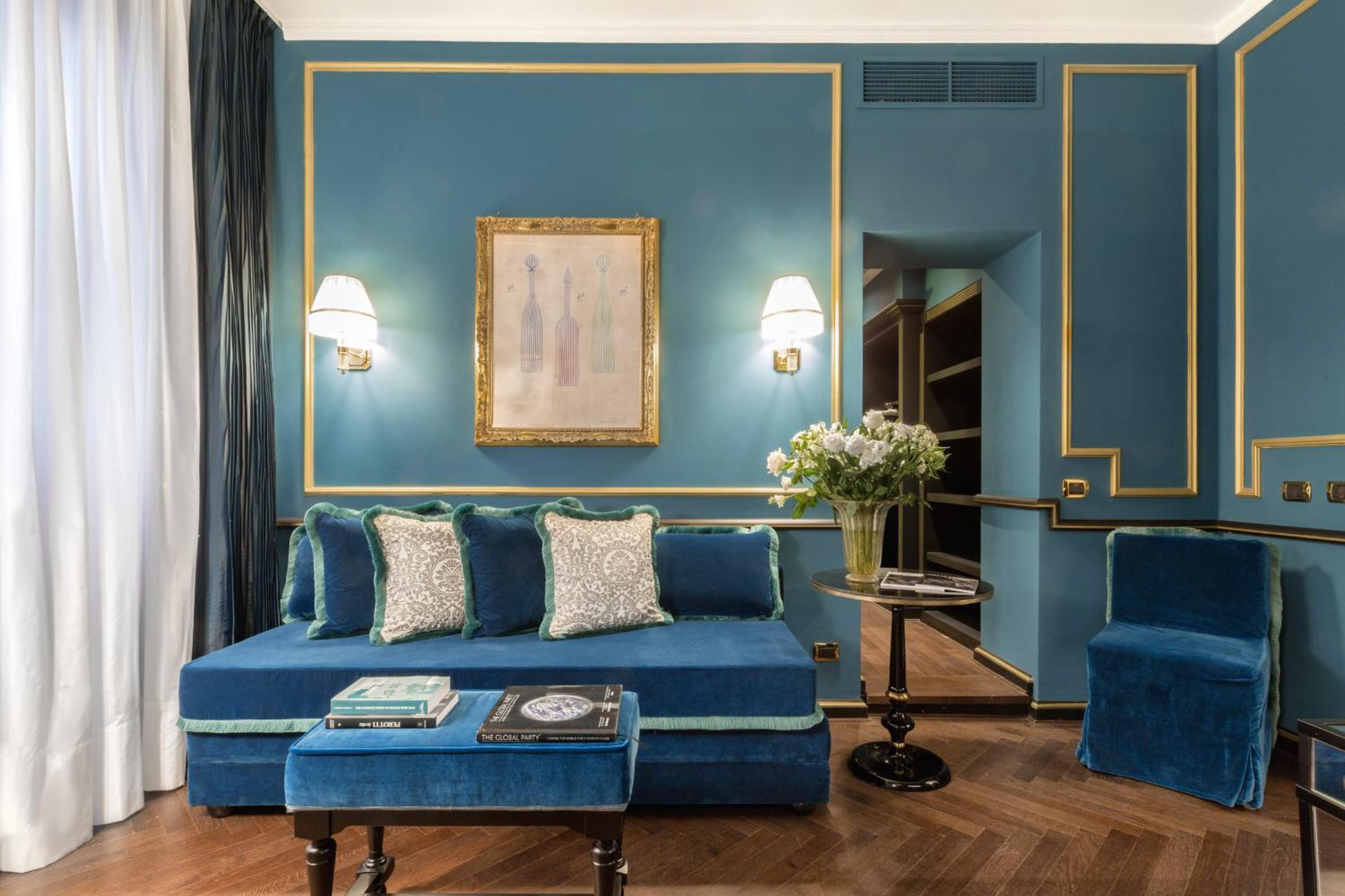 Grand Suite - Photo 9