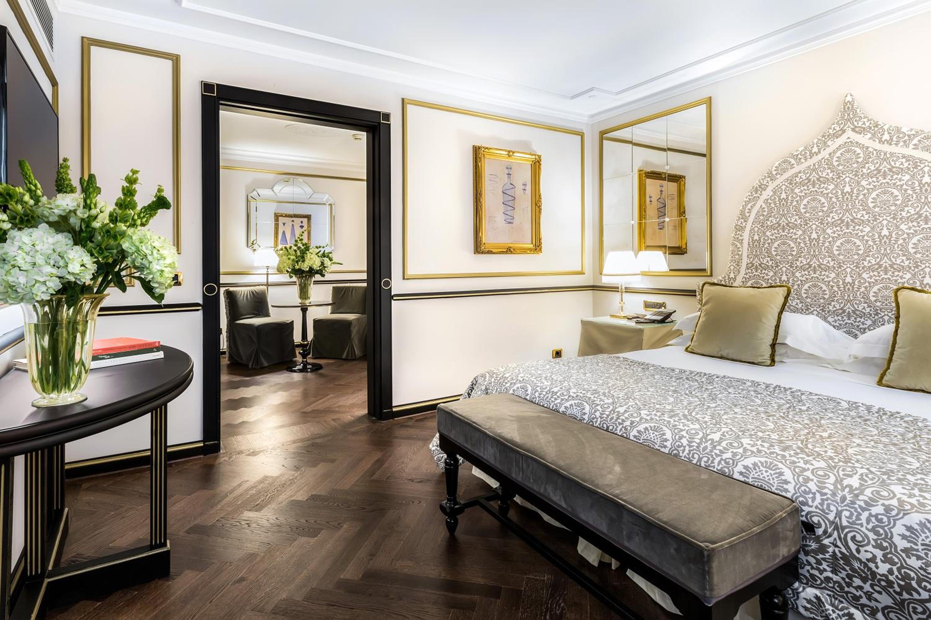 Grand Suite - Photo 1