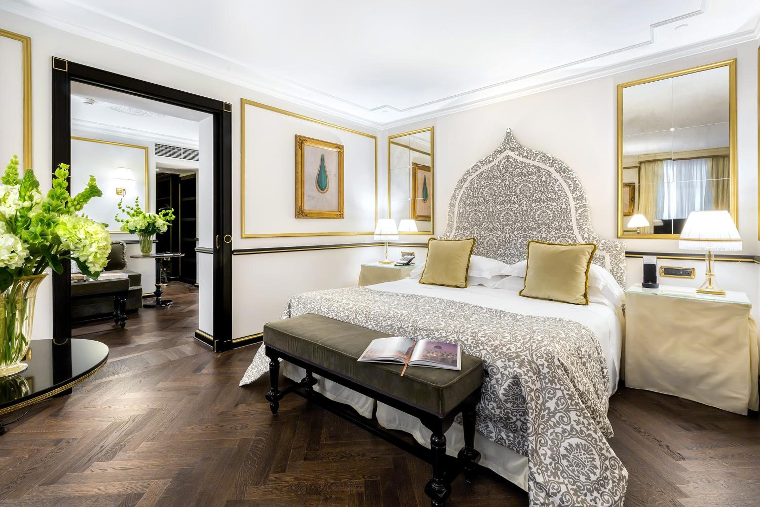 Grand Suite - Photo 3