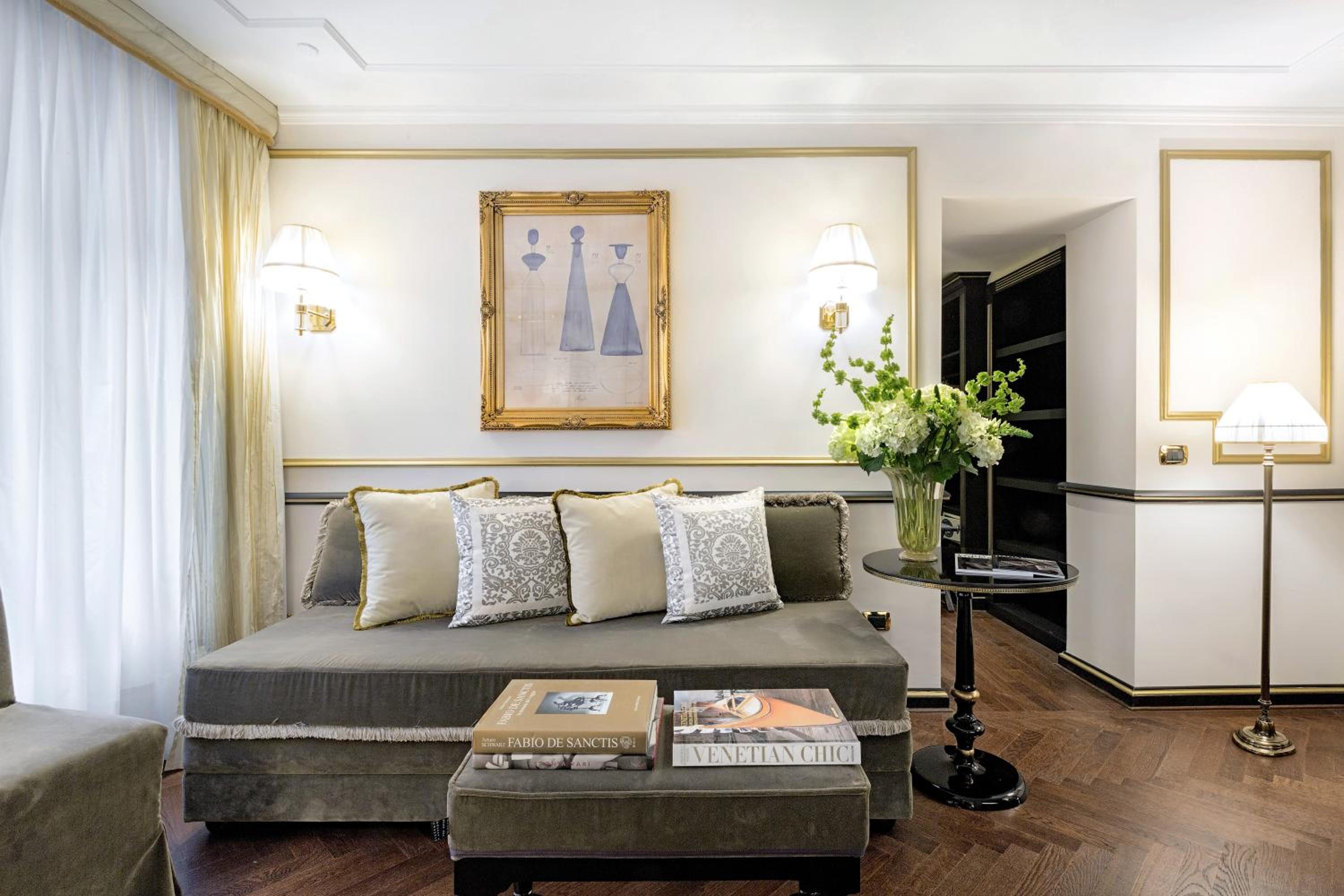 Grand Suite - Photo 4