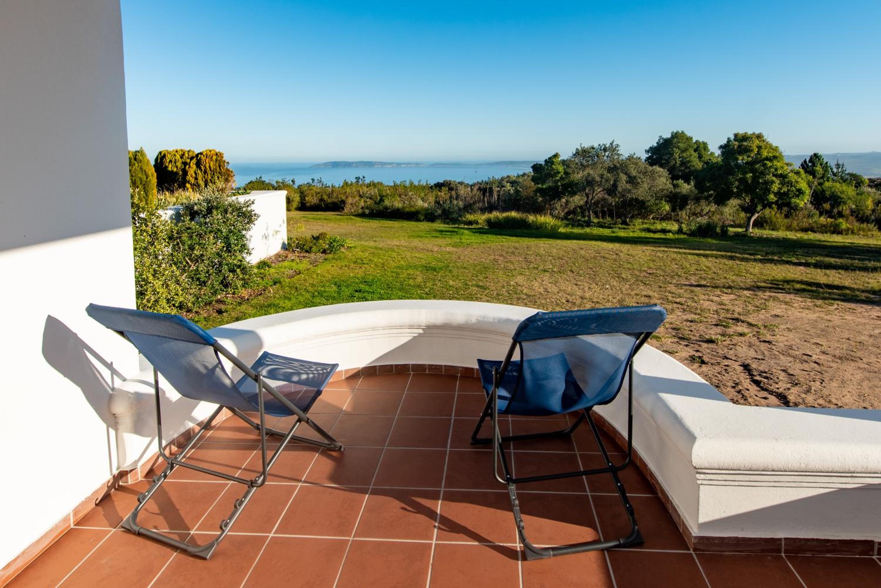 Two-Bedroom Villa photo 2
