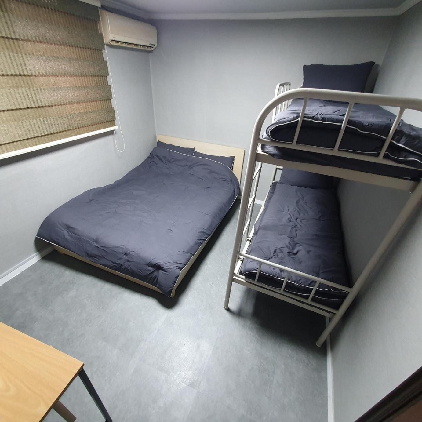 Twin Room - Photo 3