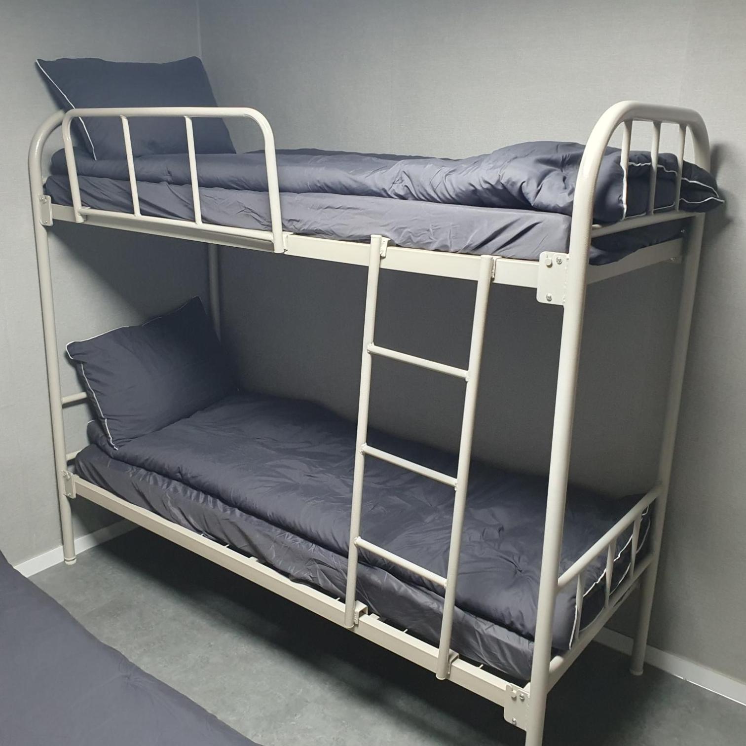 Twin Room - Photo 5