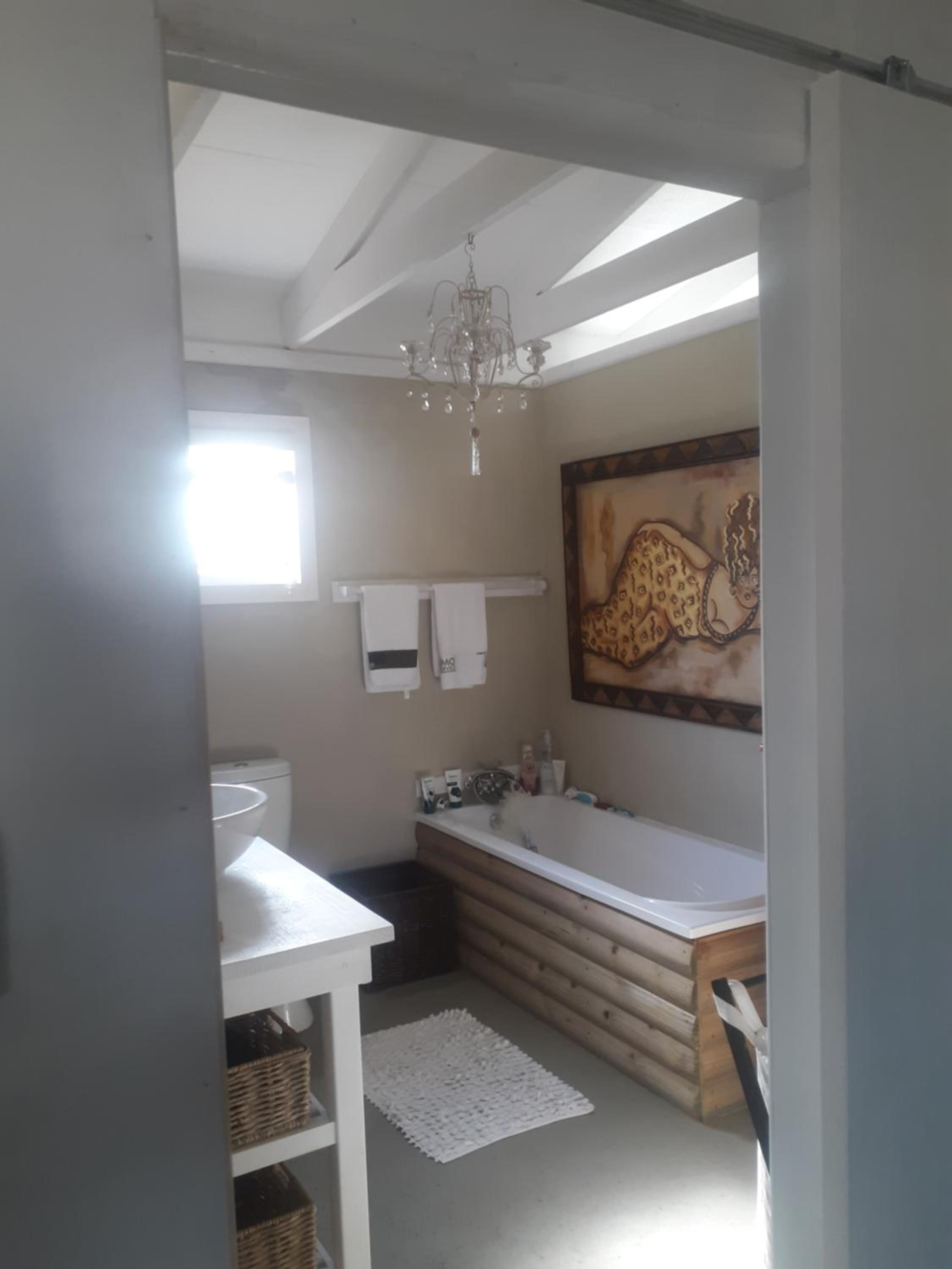 One-Bedroom House photo 2