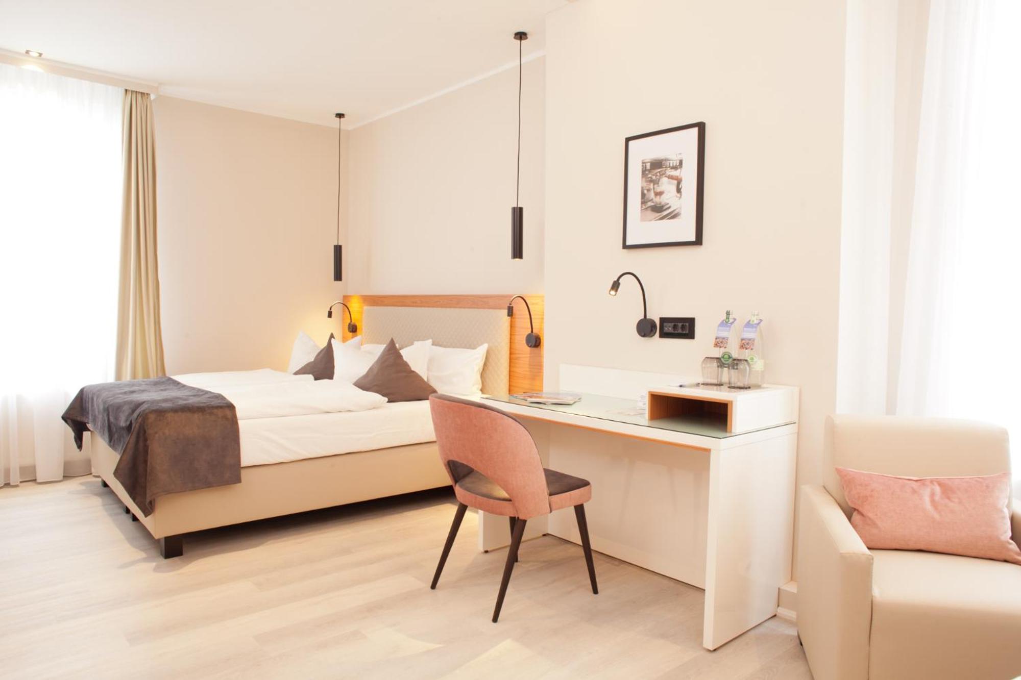 Superior Double Room photo 1