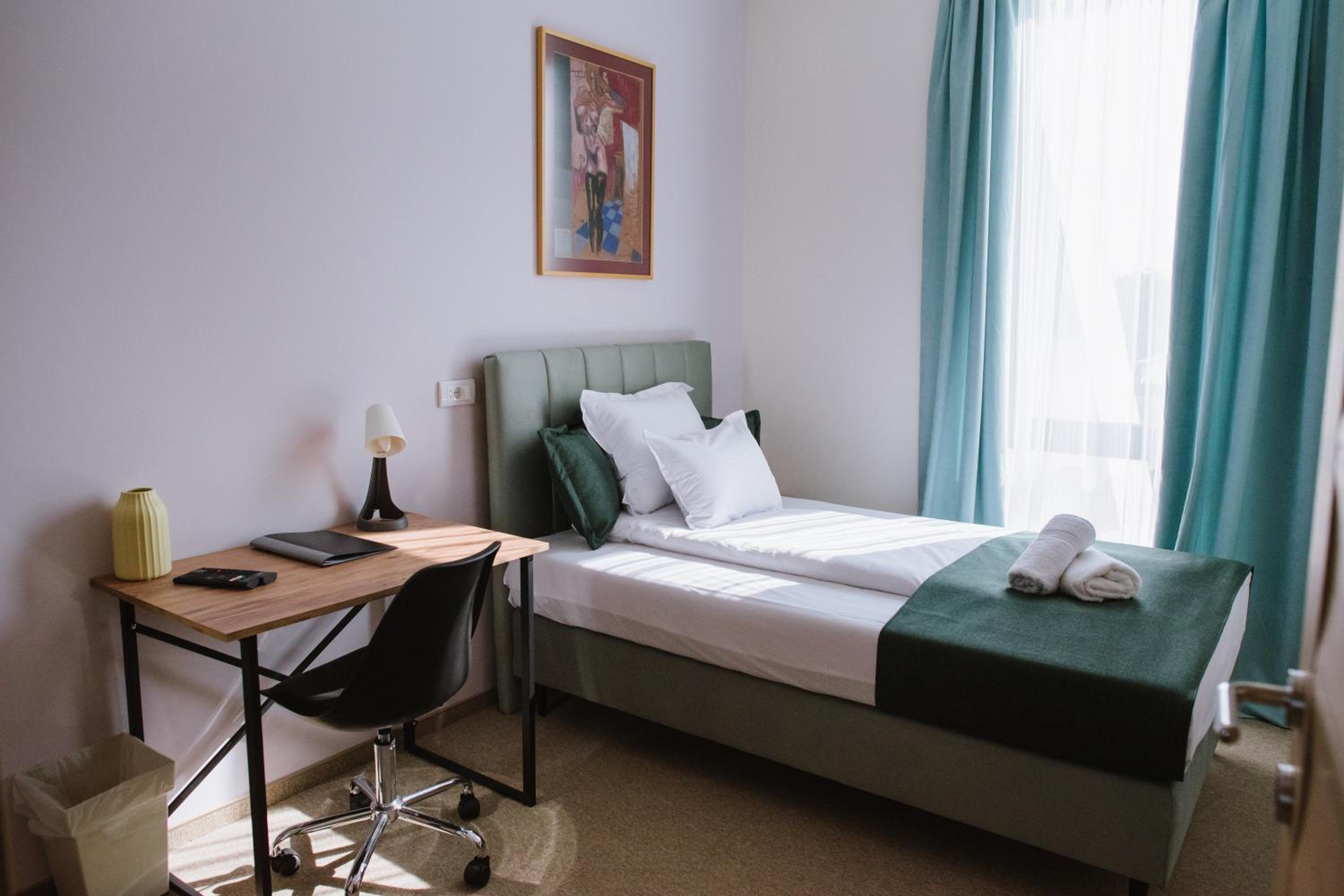 Single Room photo 1