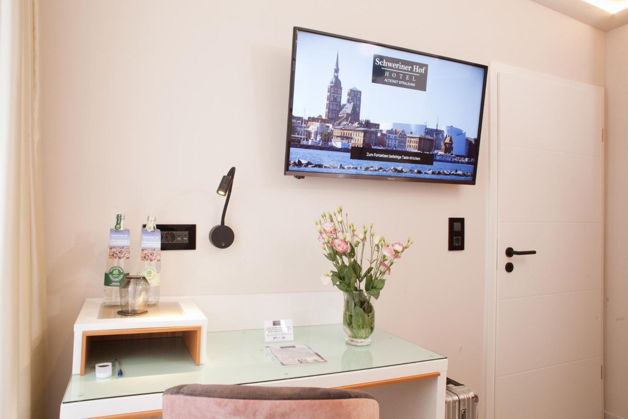 Standard Single Room photo 3