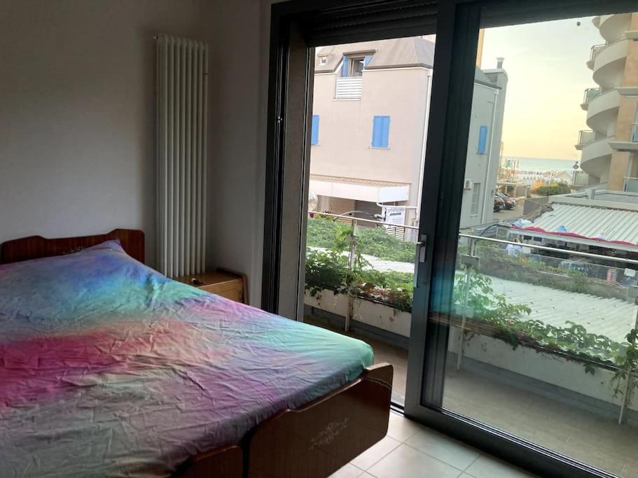 Apartment with Sea View photo 1