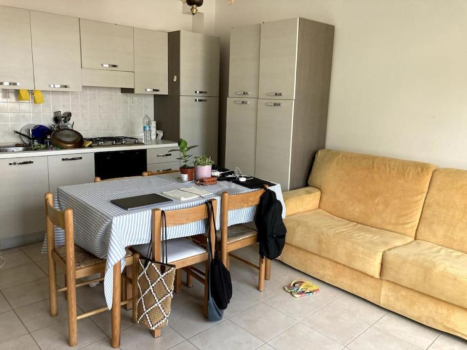 Apartment with Sea View photo 3