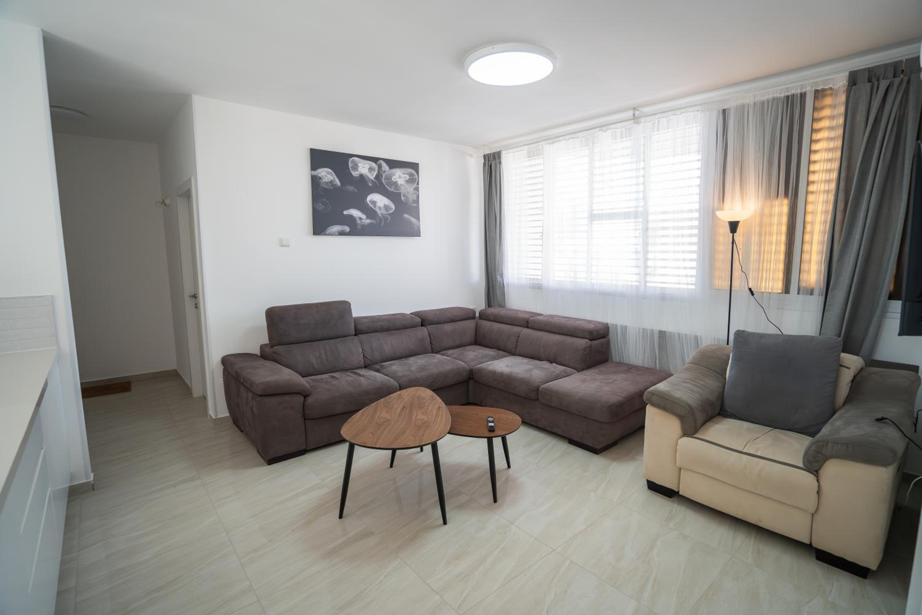 Two-Bedroom Family Apartment photo 3