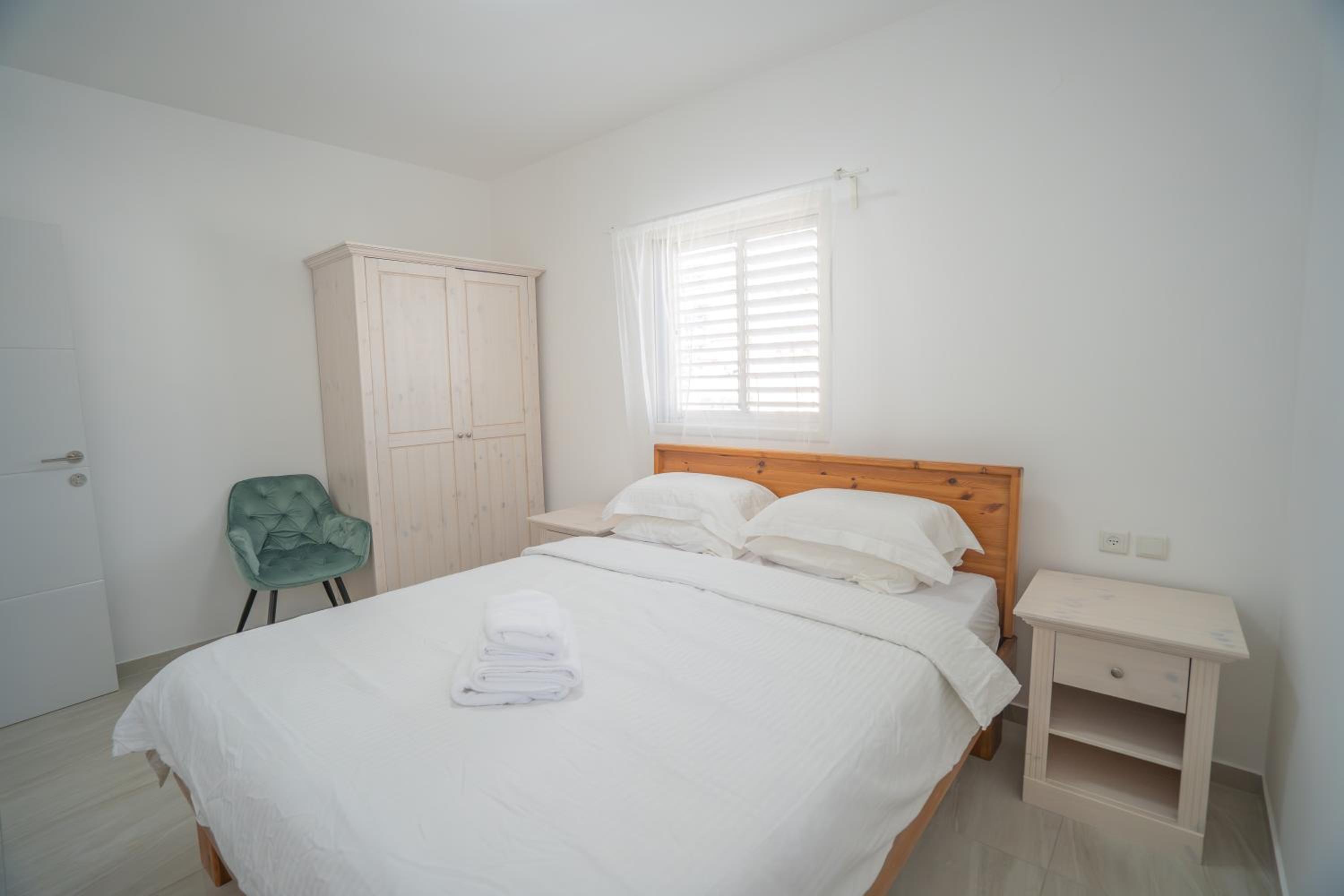 Two-Bedroom Family Apartment photo 1