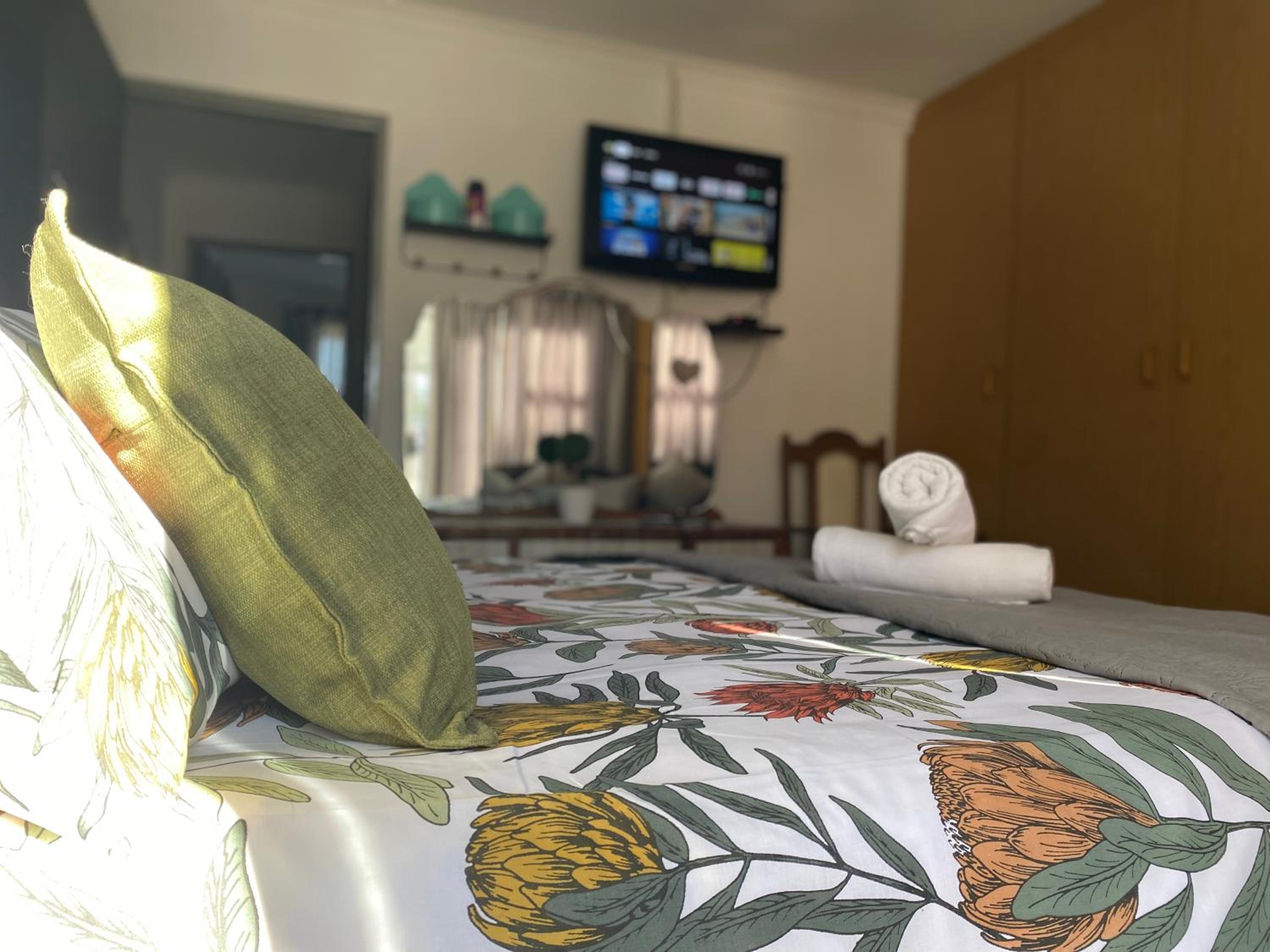 Standard Apartment photo 1