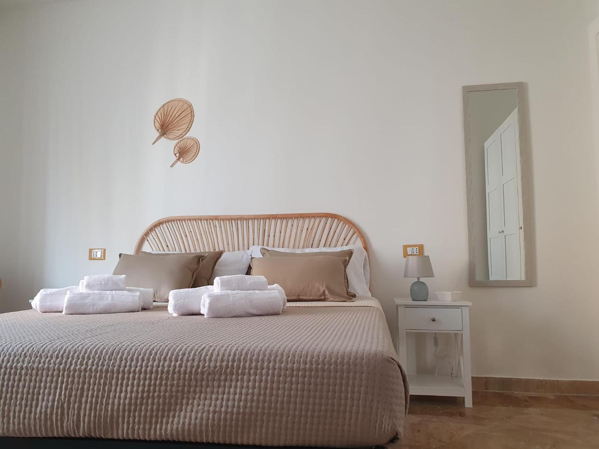 Double Room with Balcony photo 1