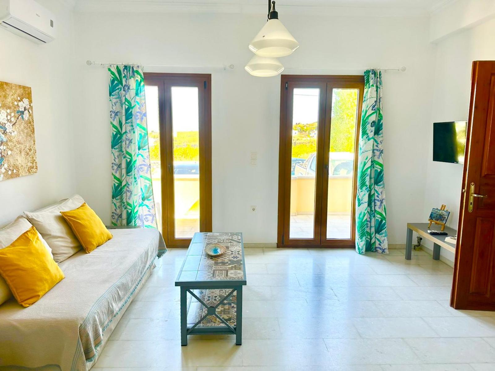 Superior Apartment photo 1
