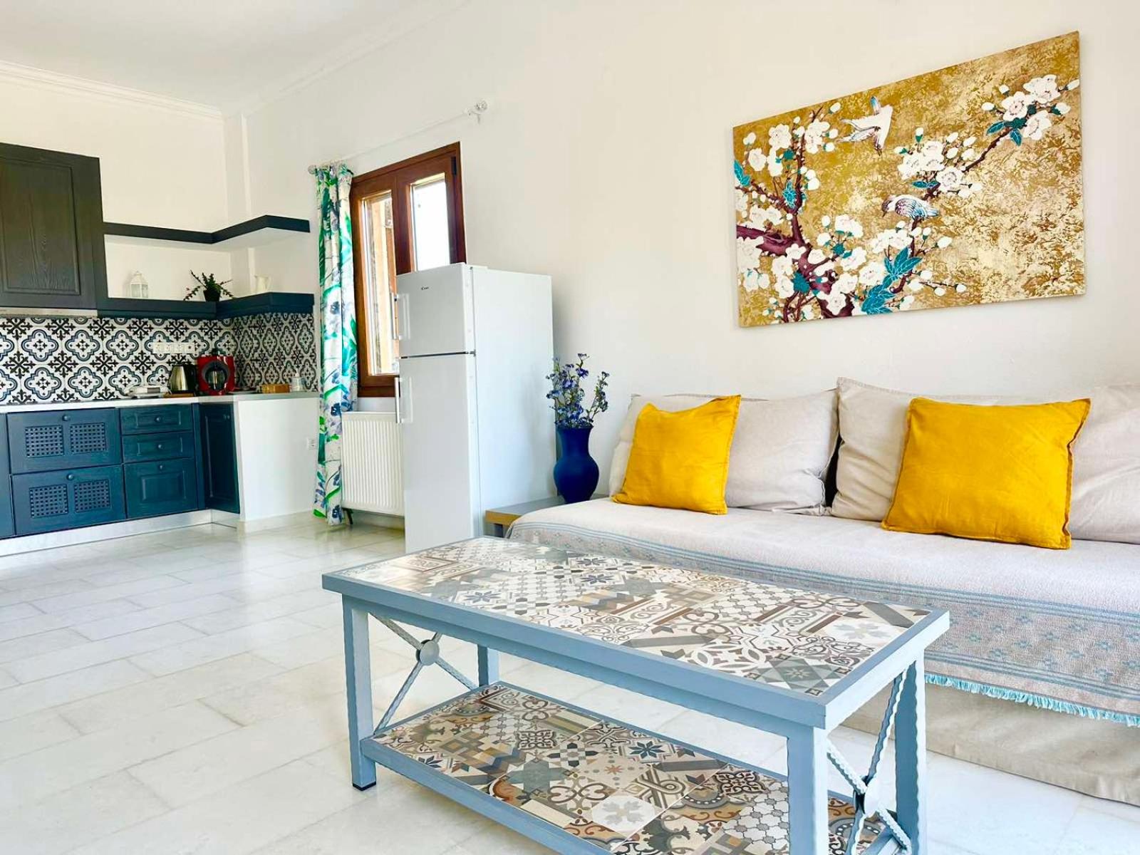 Superior Apartment photo 3