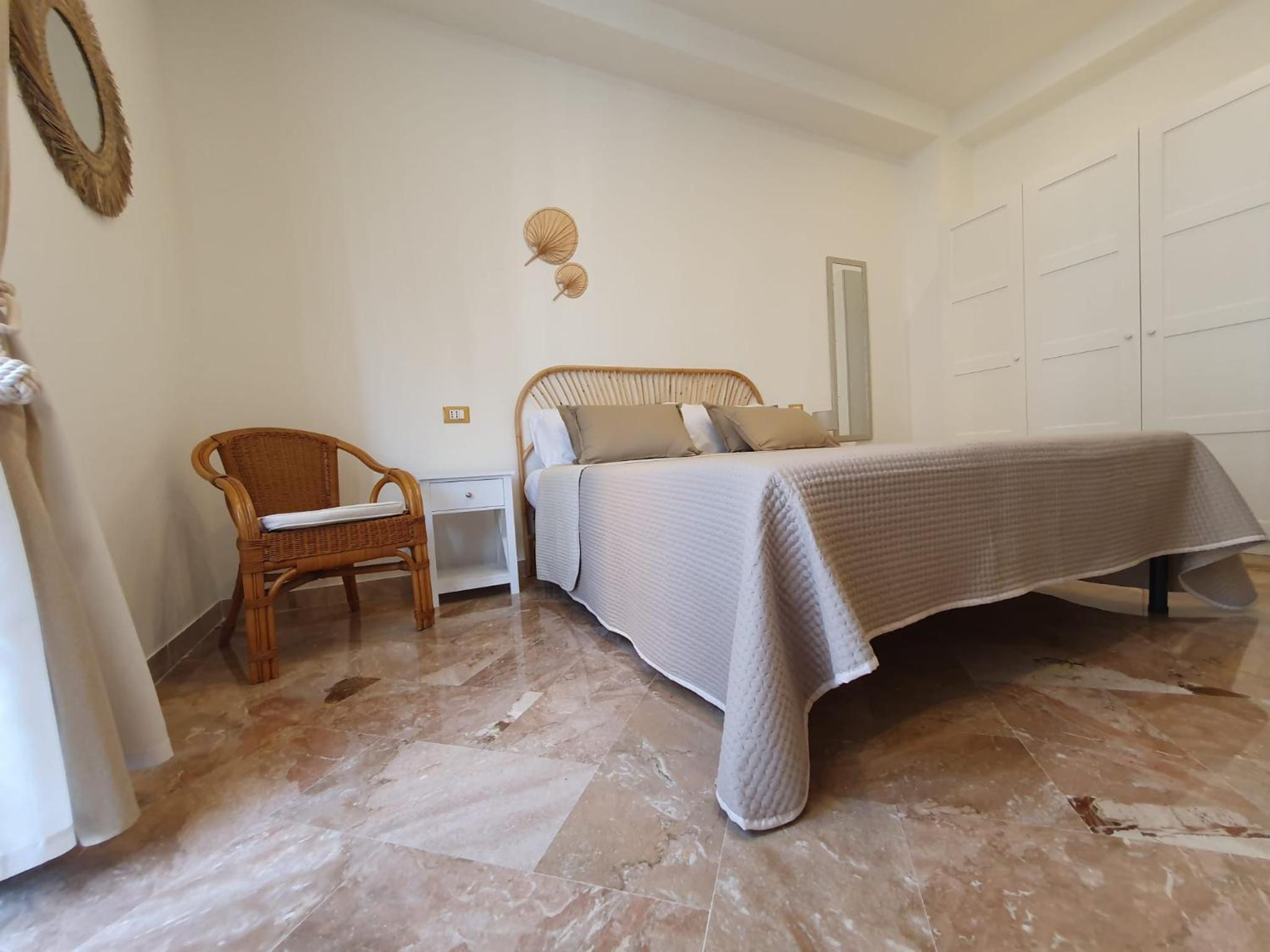 Double Room with Balcony photo 2
