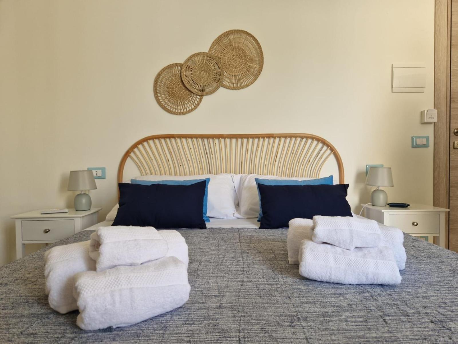 Double Room with Balcony photo 1