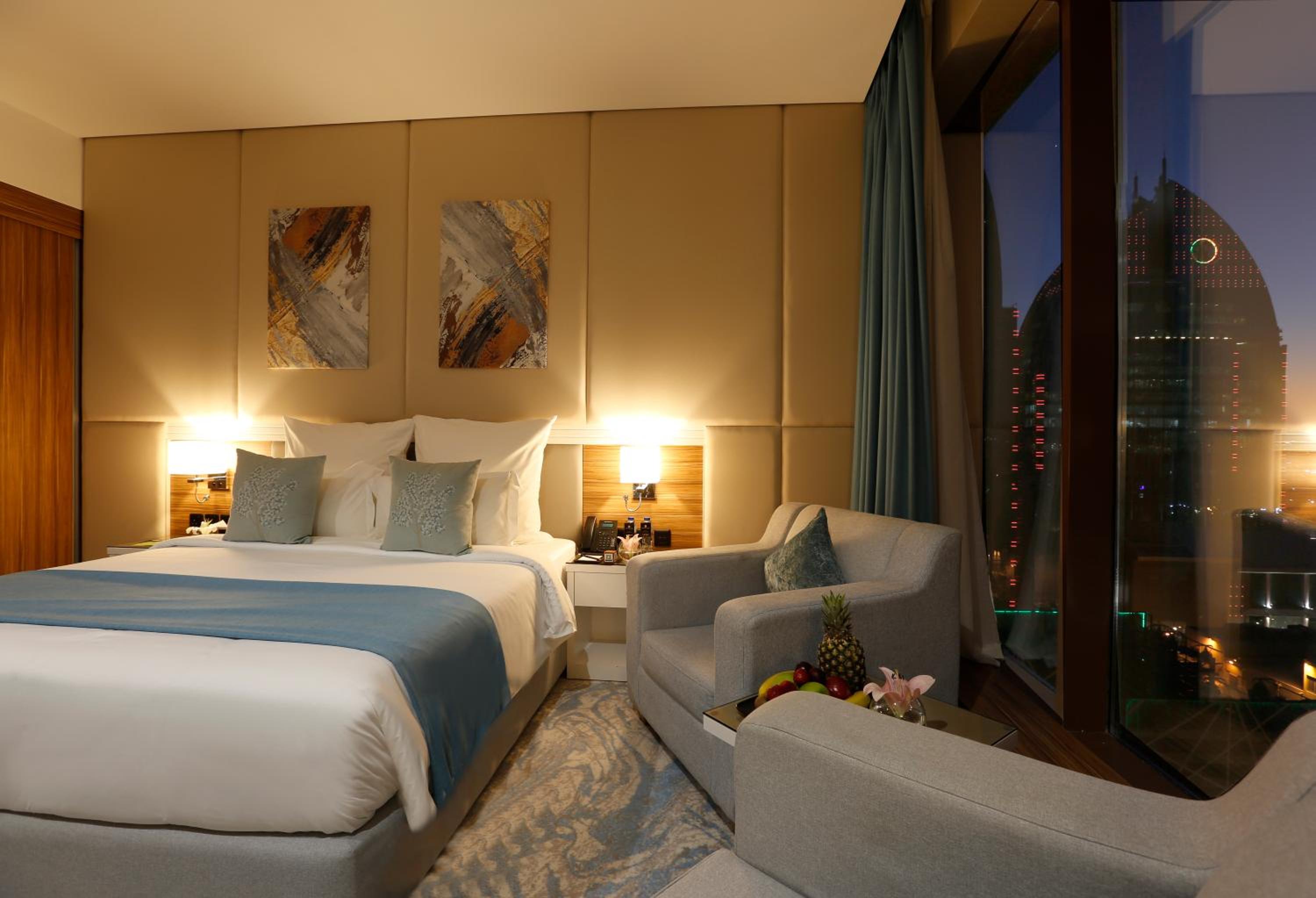 Superior Double Room