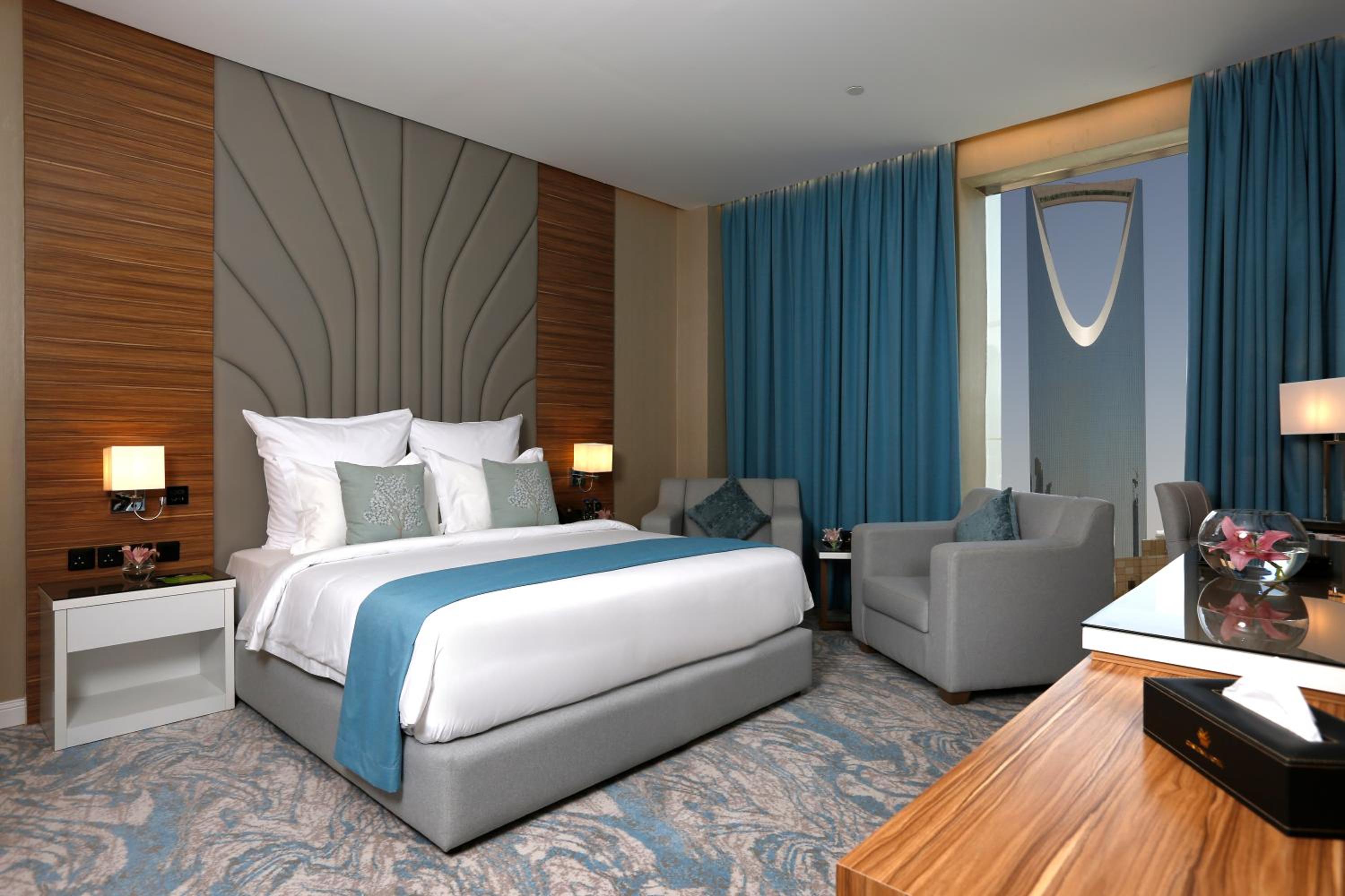 Royal Suite