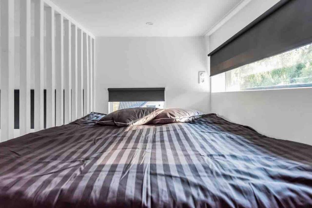 One-Bedroom Villa photo 1