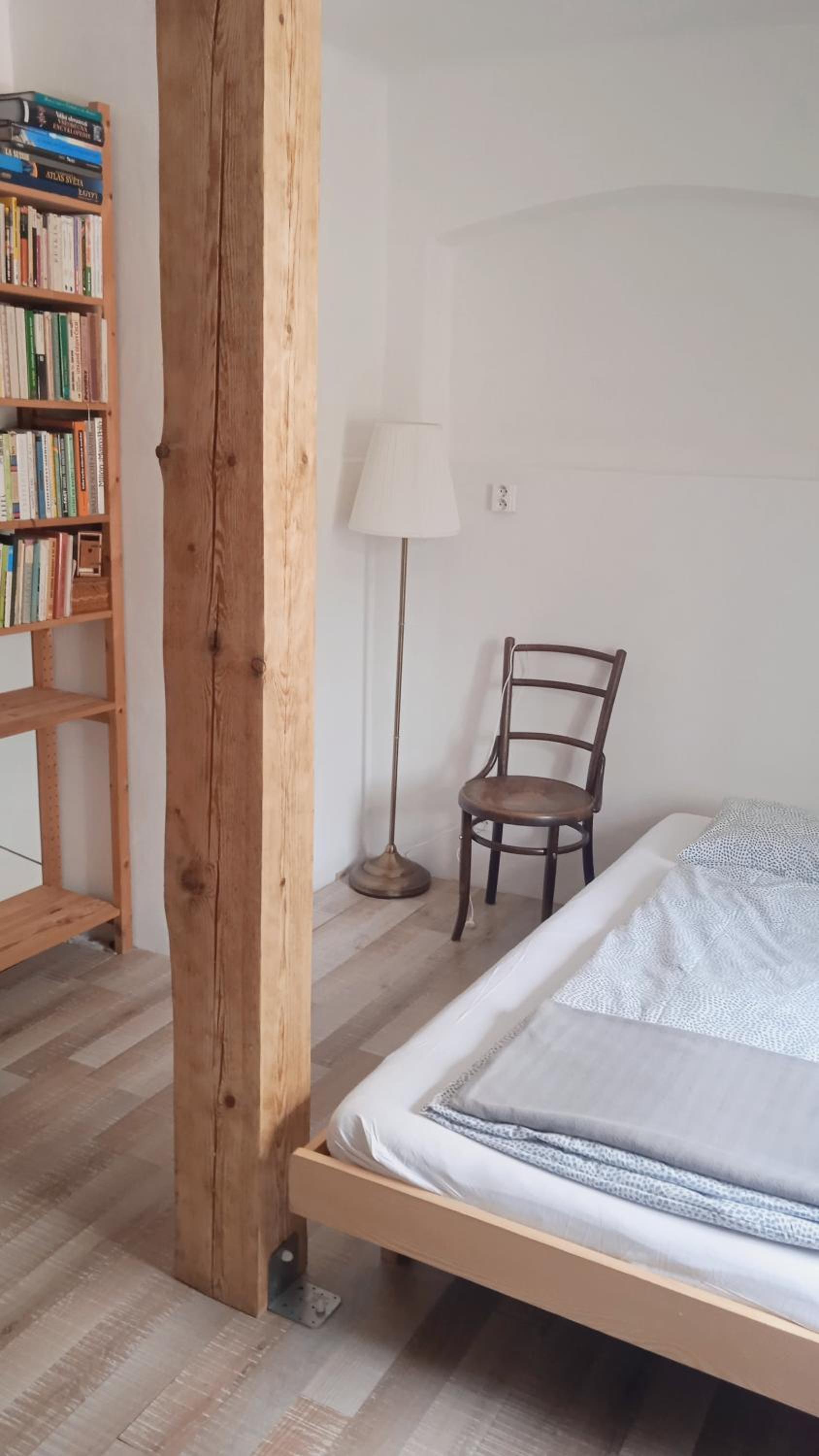Two-Bedroom Apartment photo 1